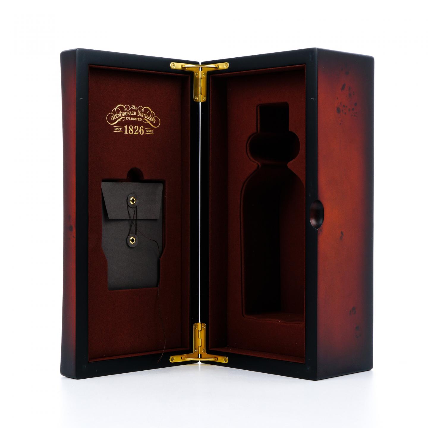 Glendronach 格兰多纳 26年 1994 Vintage