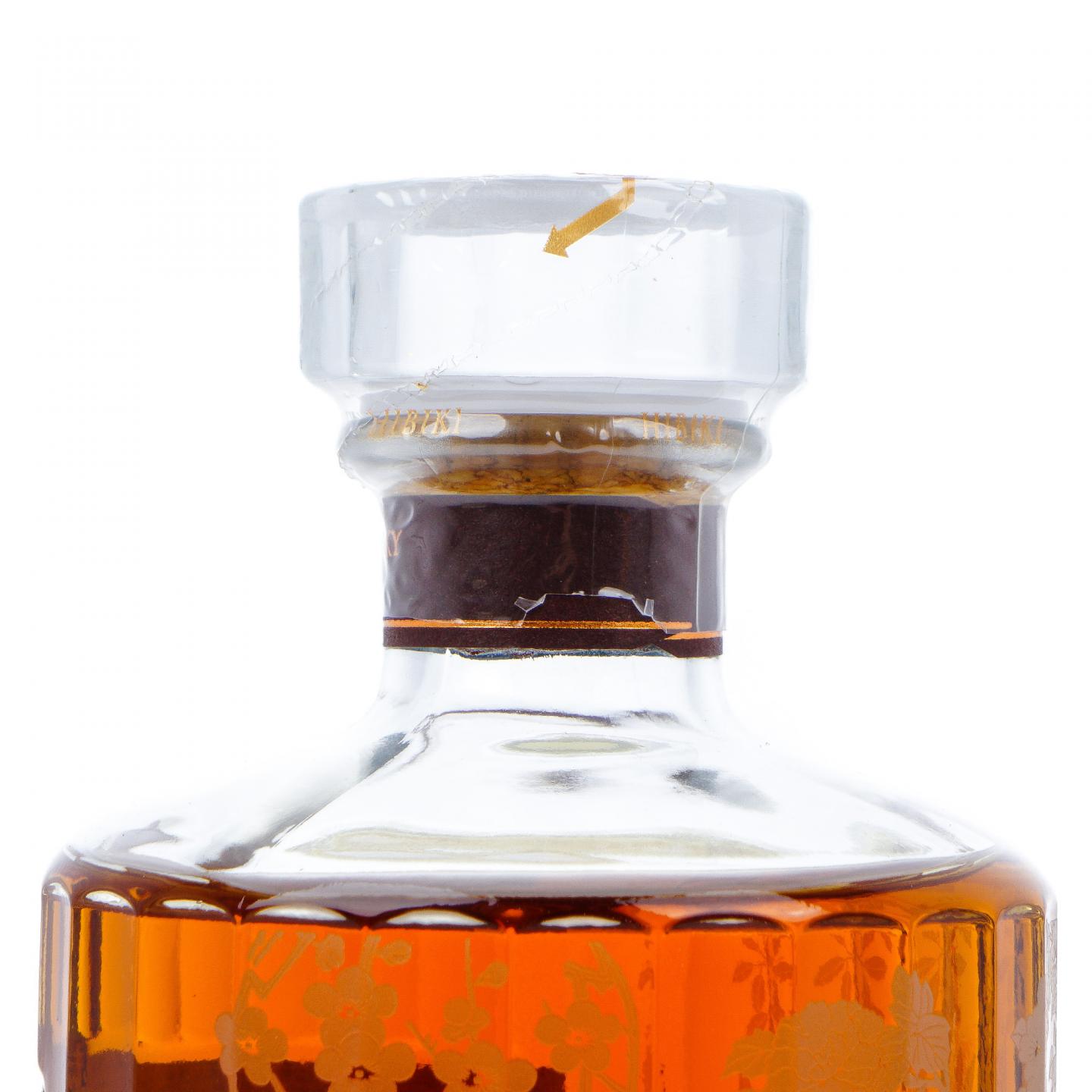 响 12年 花鸟风月 礼盒