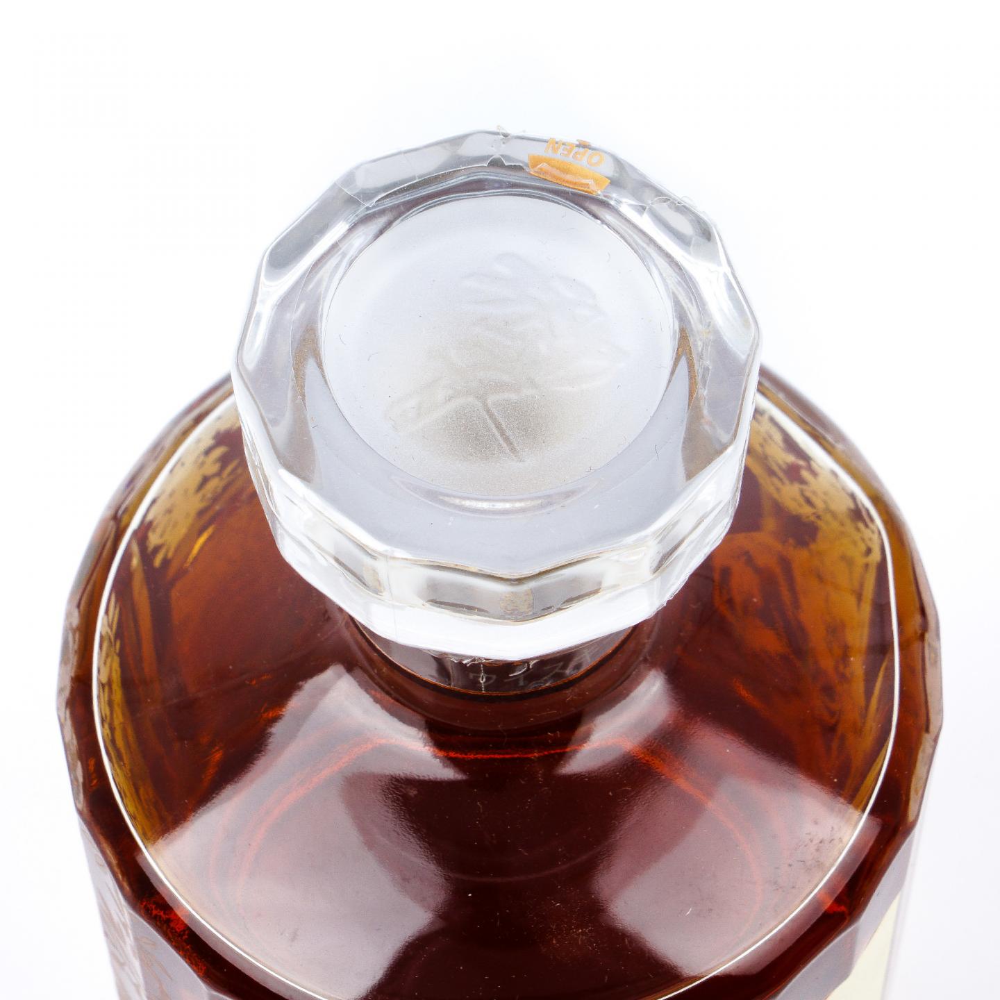 响 12年 花鸟风月 礼盒