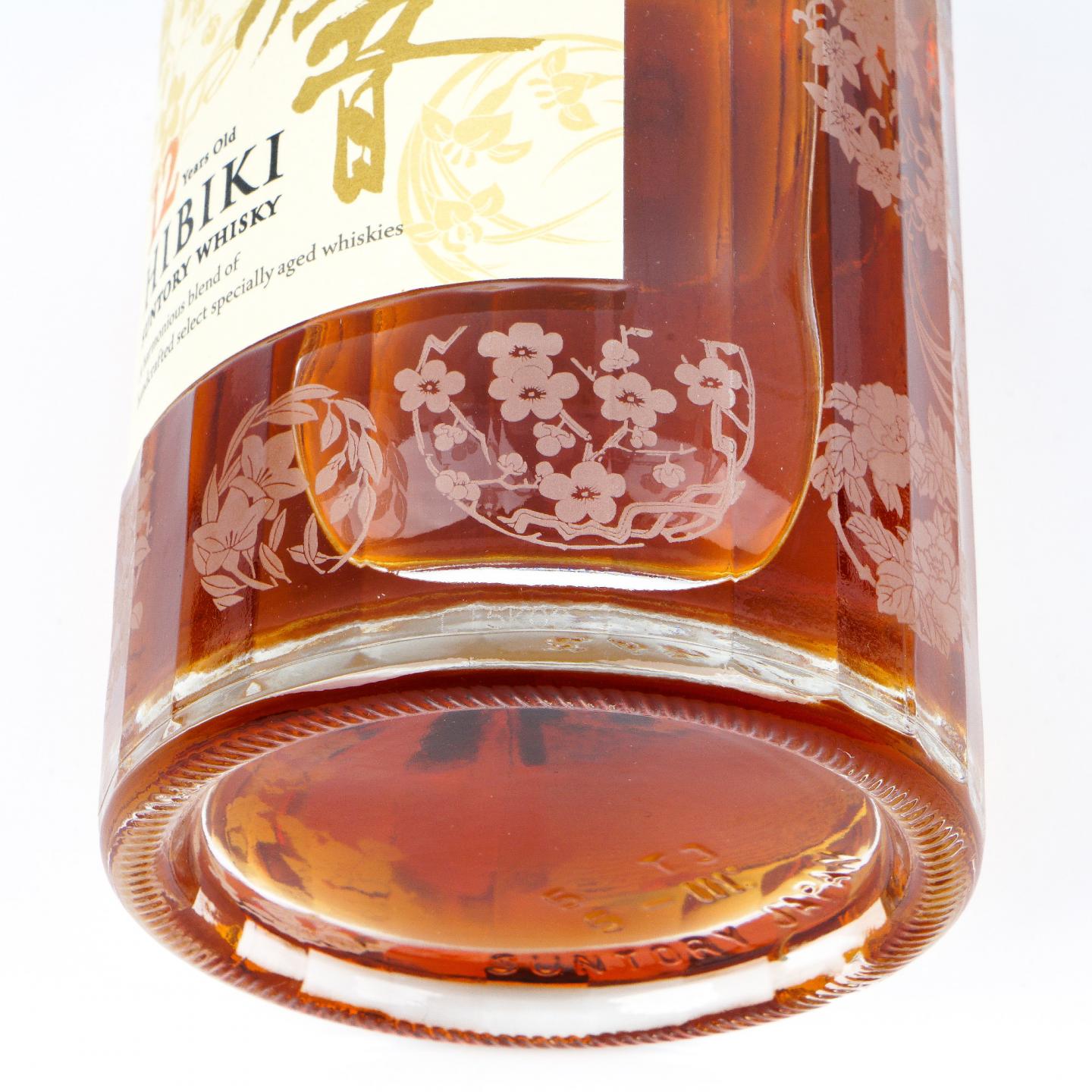 响 12年 花鸟风月 礼盒