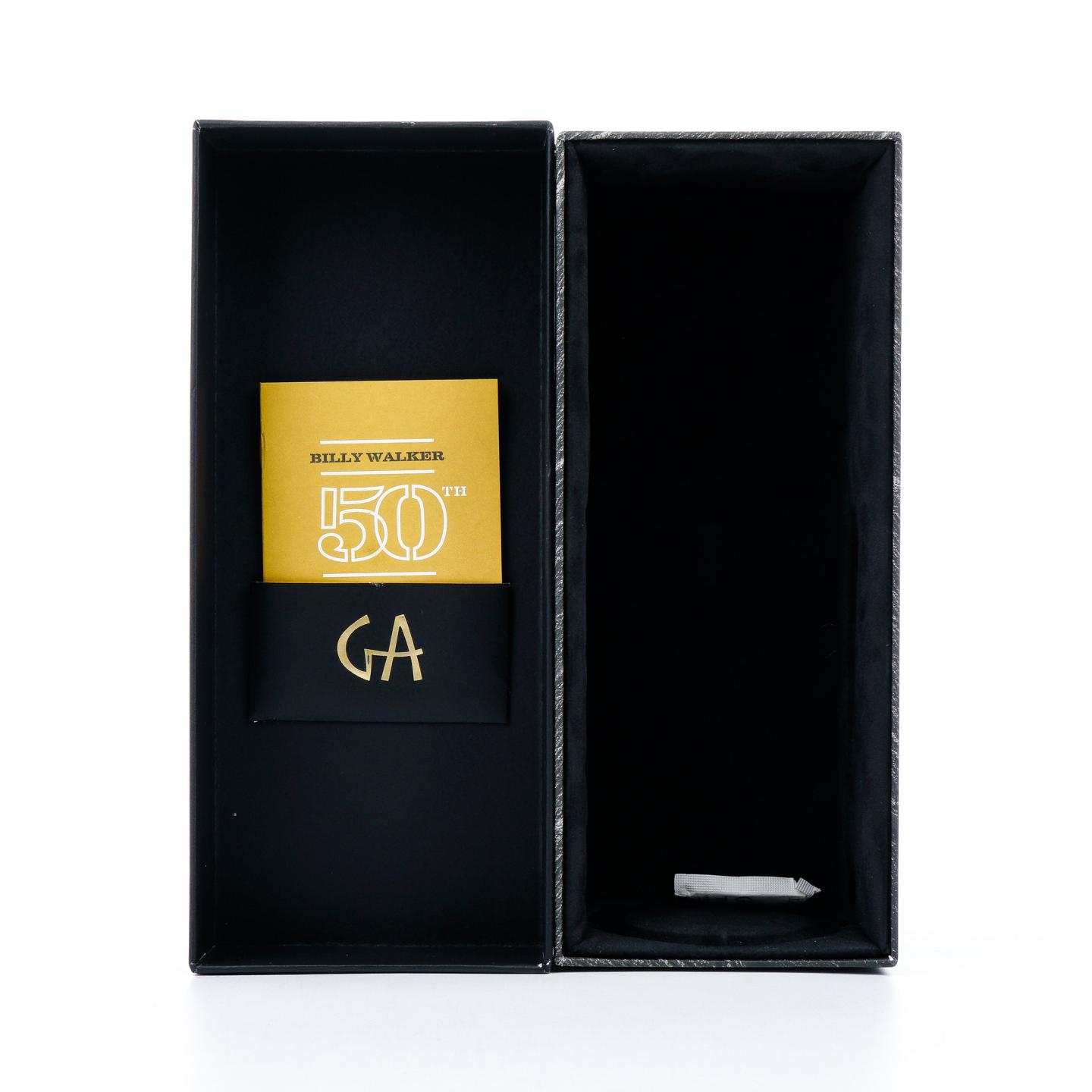 Glenallachie 格兰纳里奇 4年 2022 Future Edition Billy Walker 50周年纪念