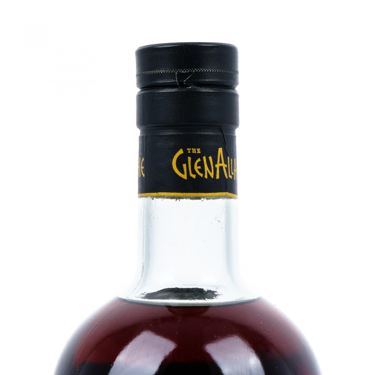 格兰纳里奇 16年 2022 Present Edition Billy Walker 50周年纪念