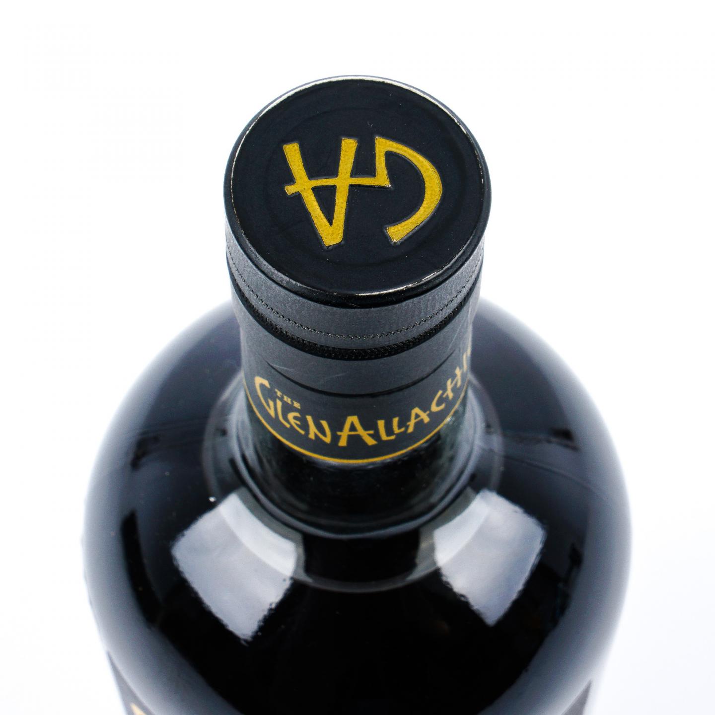 格兰纳里奇 16年 2022 Present Edition Billy Walker 50周年纪念