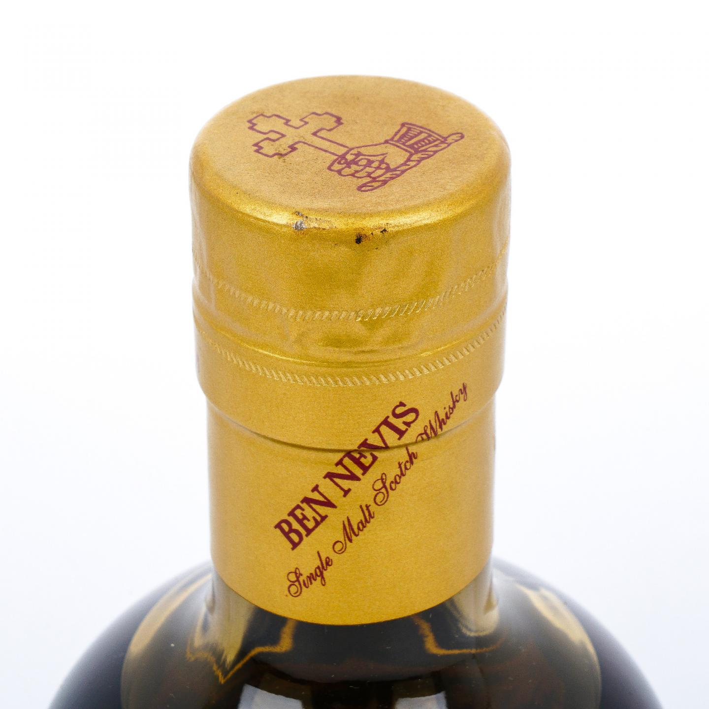 本尼维斯 25年 1991-2017 雪莉单桶#3711