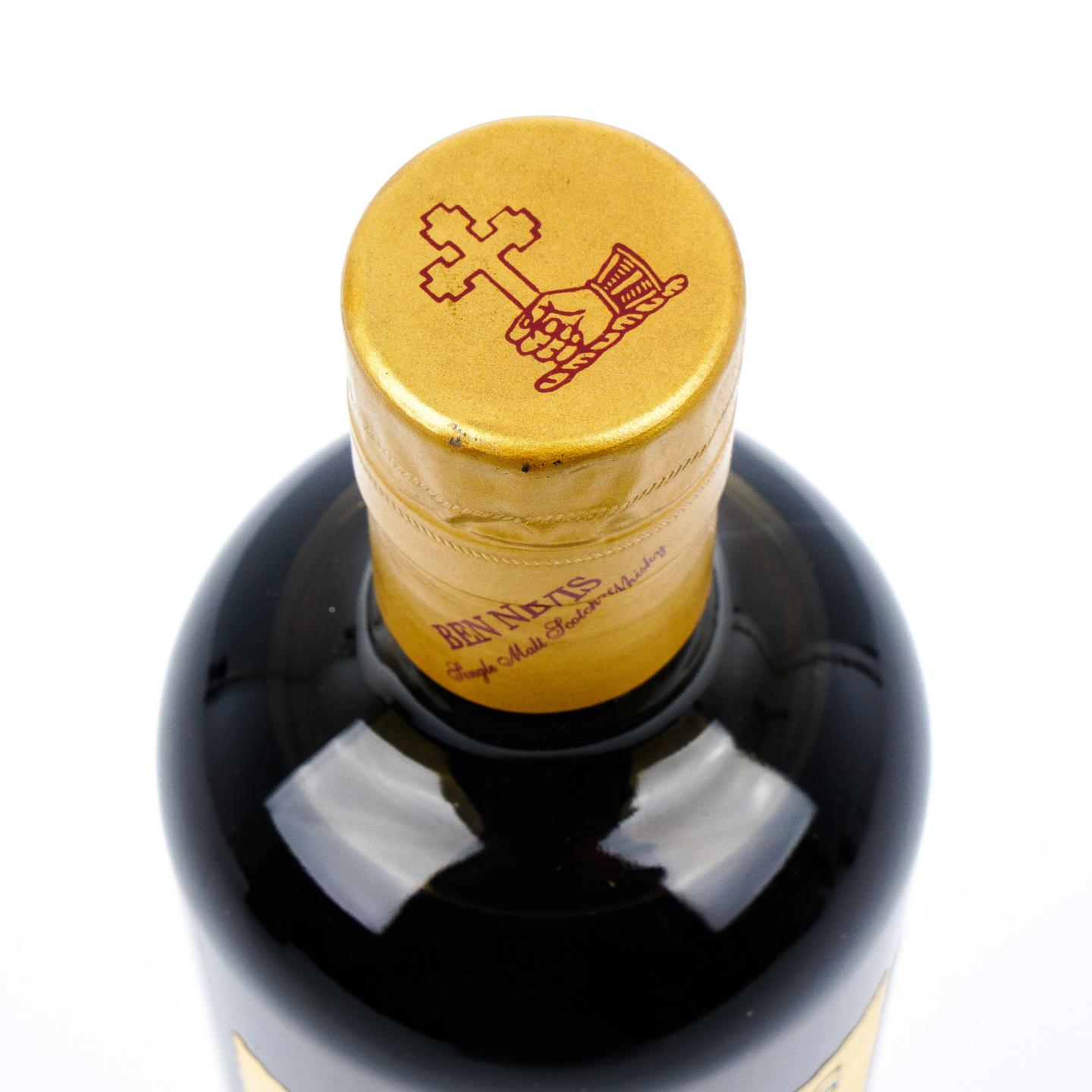 本尼维斯 25年 1991-2017 雪莉单桶#3711