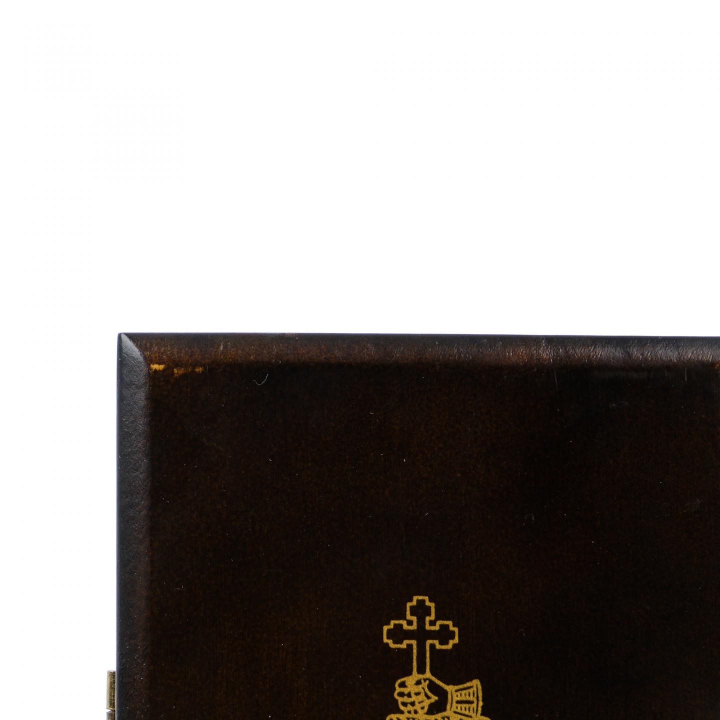 本尼维斯 25年 1991-2017 雪莉单桶#3711