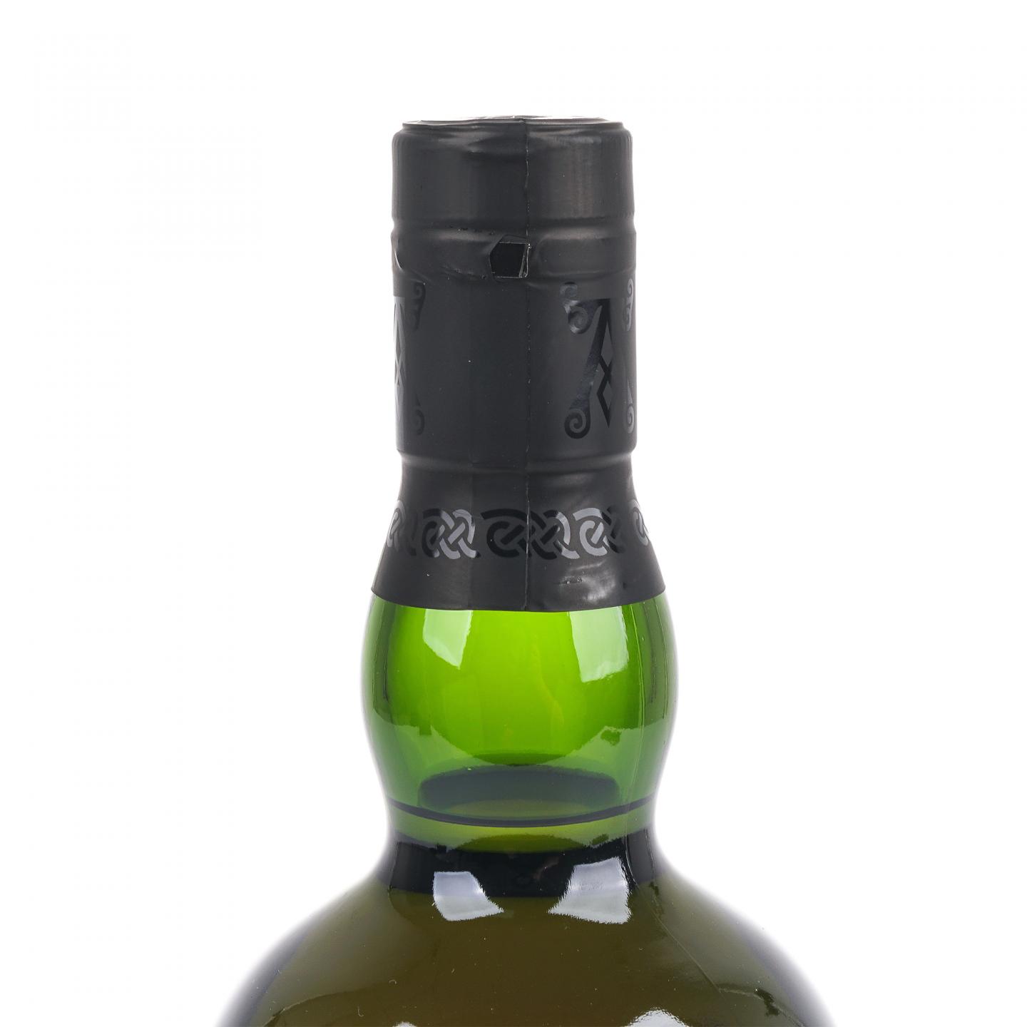 Ardbeg 阿贝 2009 超新星 委员会版 Supernova