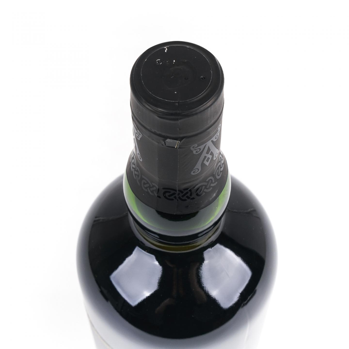Ardbeg 阿贝 2009 超新星 委员会版 Supernova