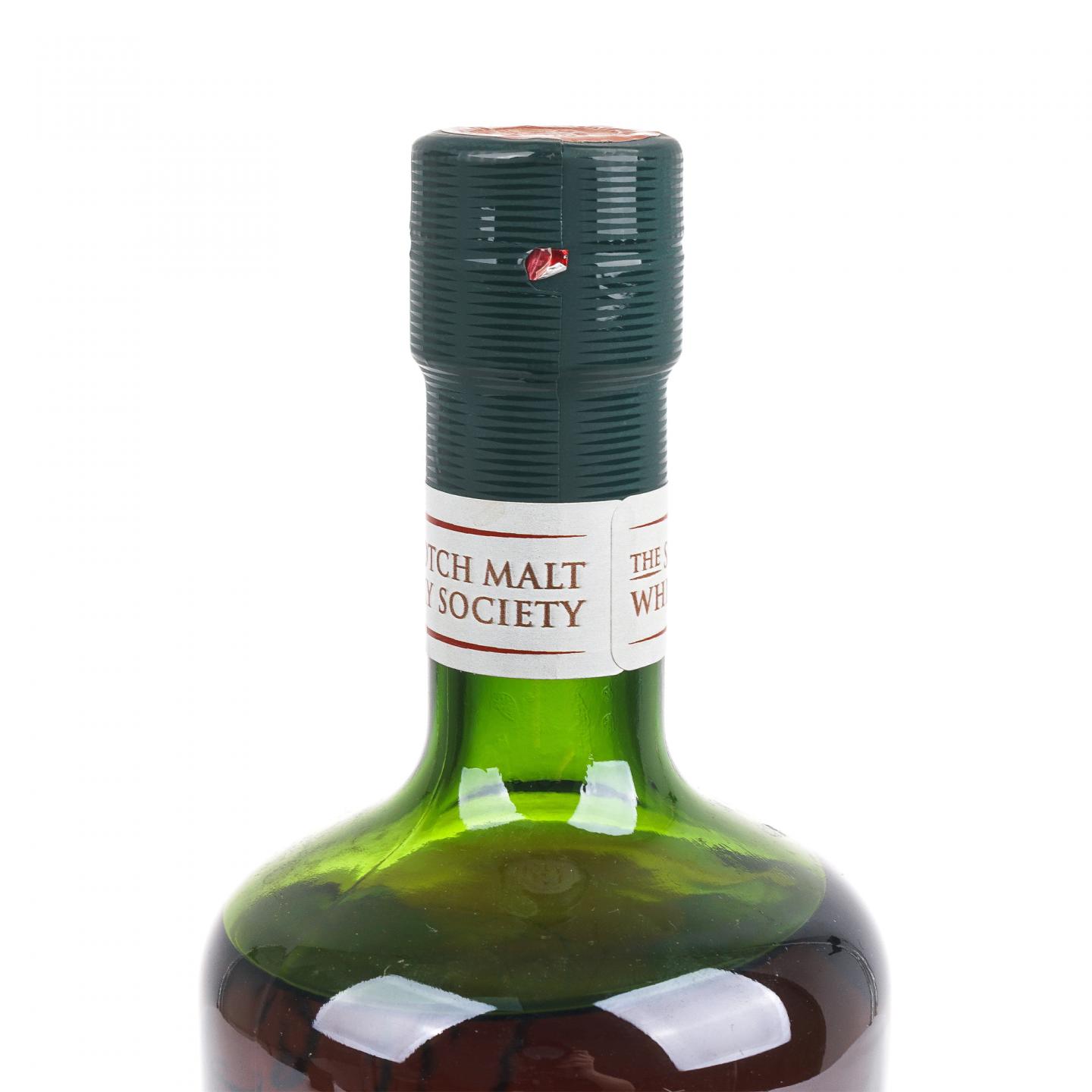 SMWS 116.16 余市 26年 1982-2009 Butt单桶
