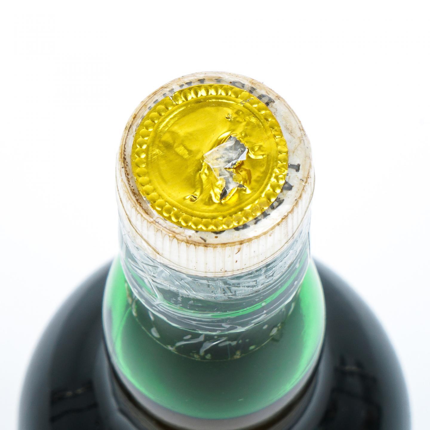 Laphroaig 拉弗格 2005-2023 手写标 单桶#73