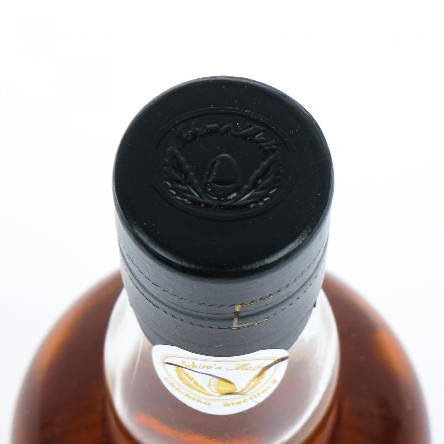 秩父 The US Edition 2024 700ml