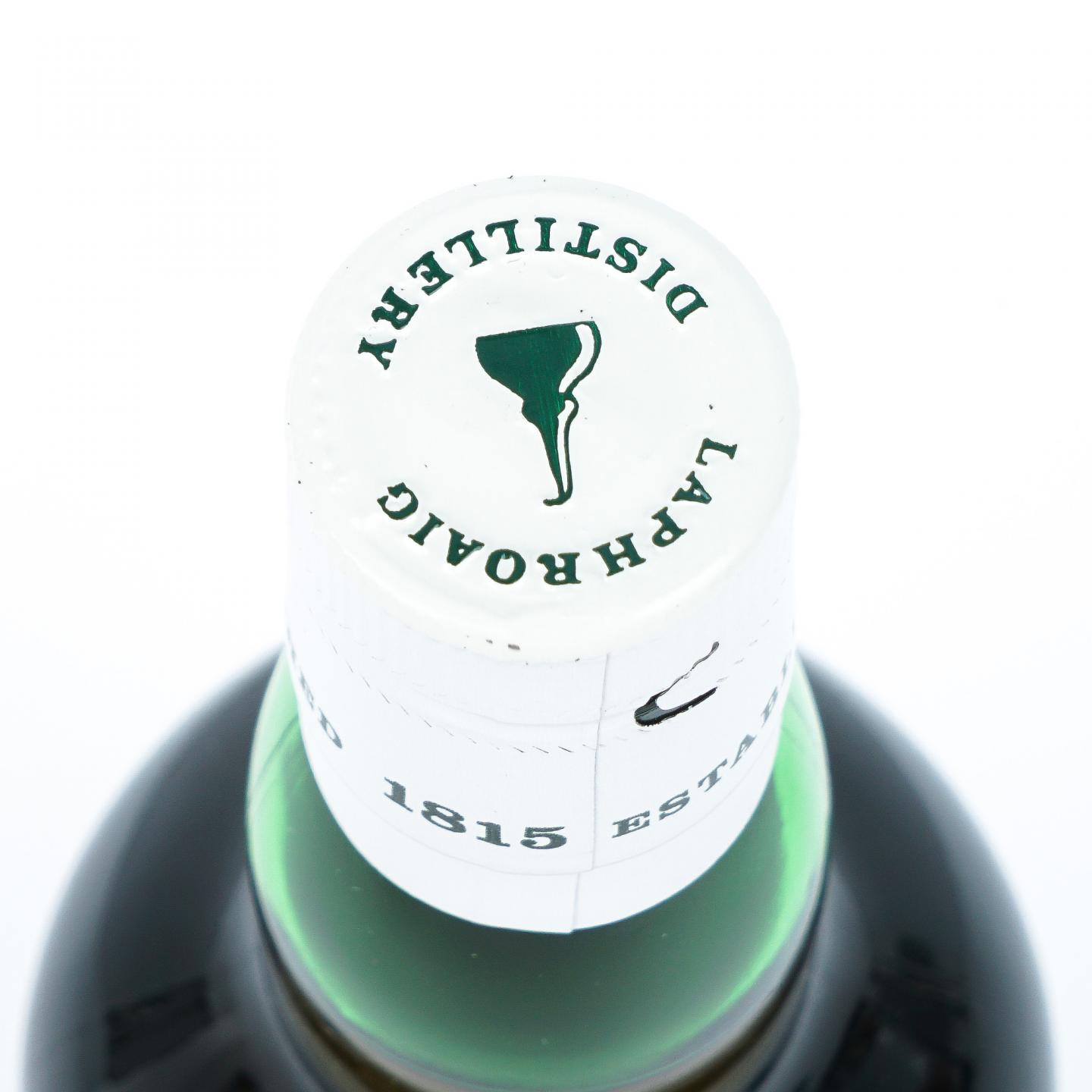 拉弗格 2014 单桶#807523 PX雪莉桶