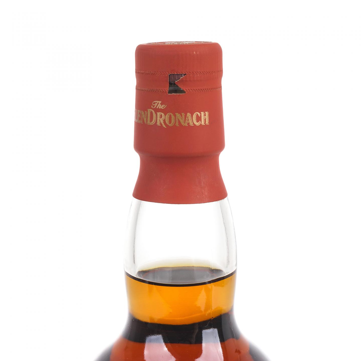 格兰多纳 桶强 雪莉桶 Batch 2