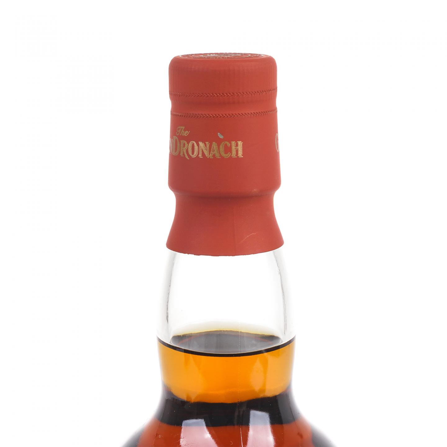 格兰多纳 桶强 雪莉桶 Batch 2