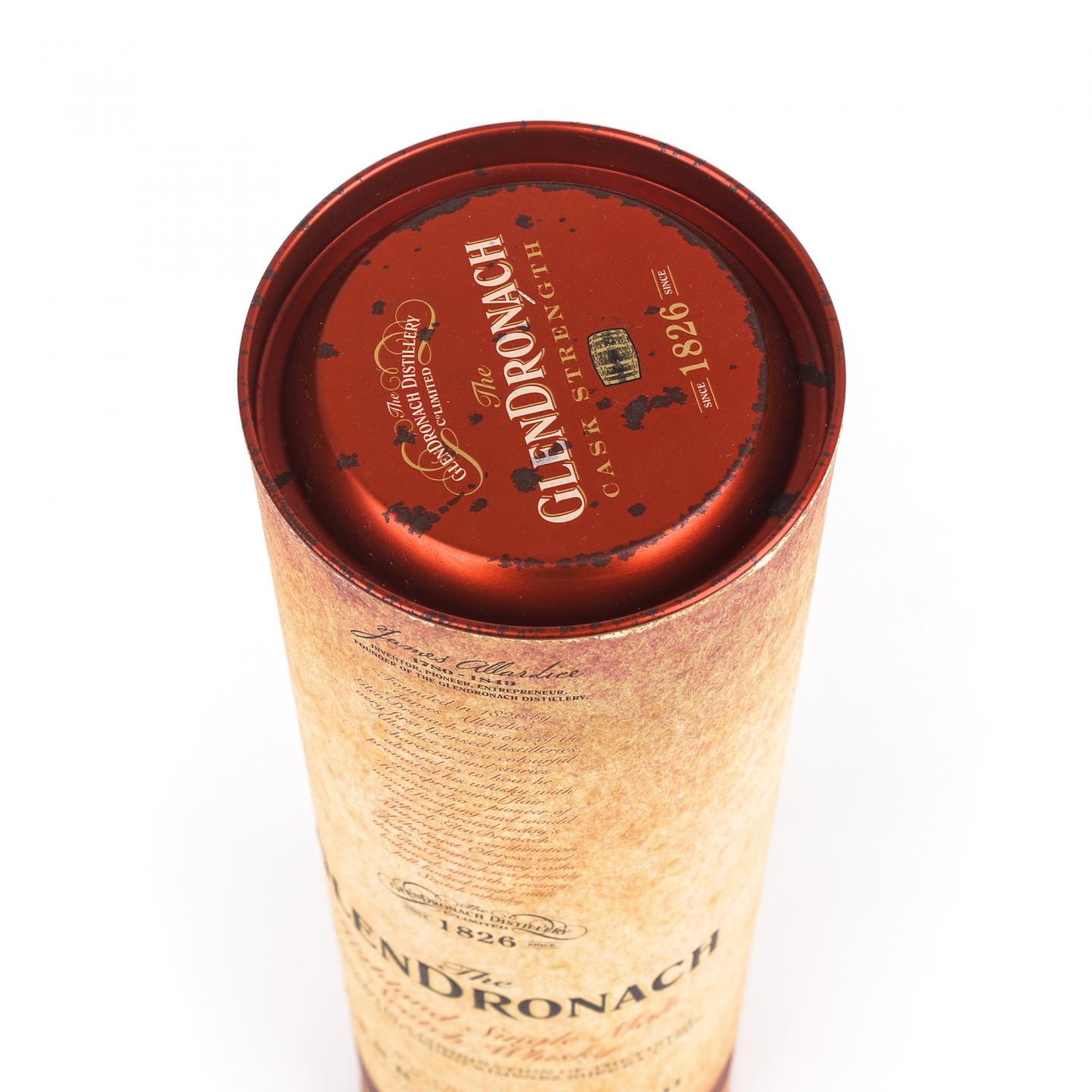 格兰多纳 桶强 雪莉桶 Batch 2