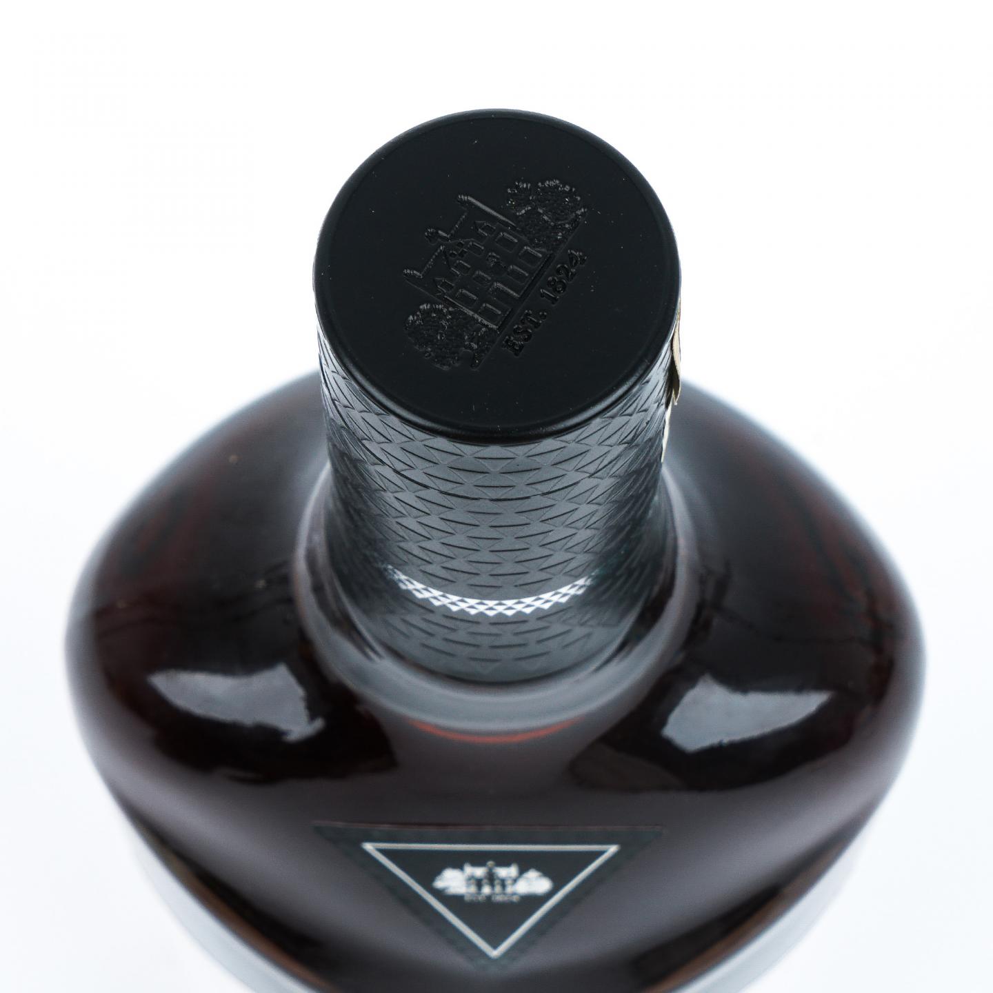 【附X光图】麦卡伦 Easter Elchies Black 2020 行货