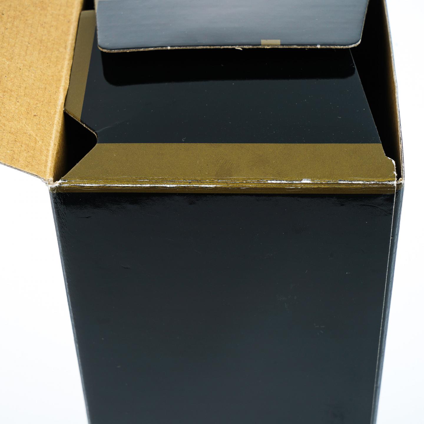 山崎 18年 金字黑标 No.1030119