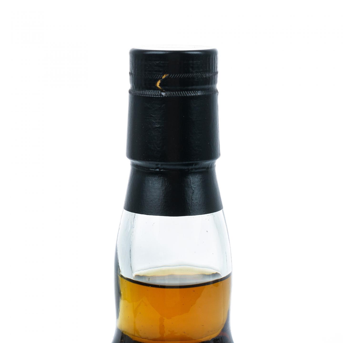 Glenallachie 格兰纳里奇 15年 2009-2024 初填雪莉桶 高达45周年纪念