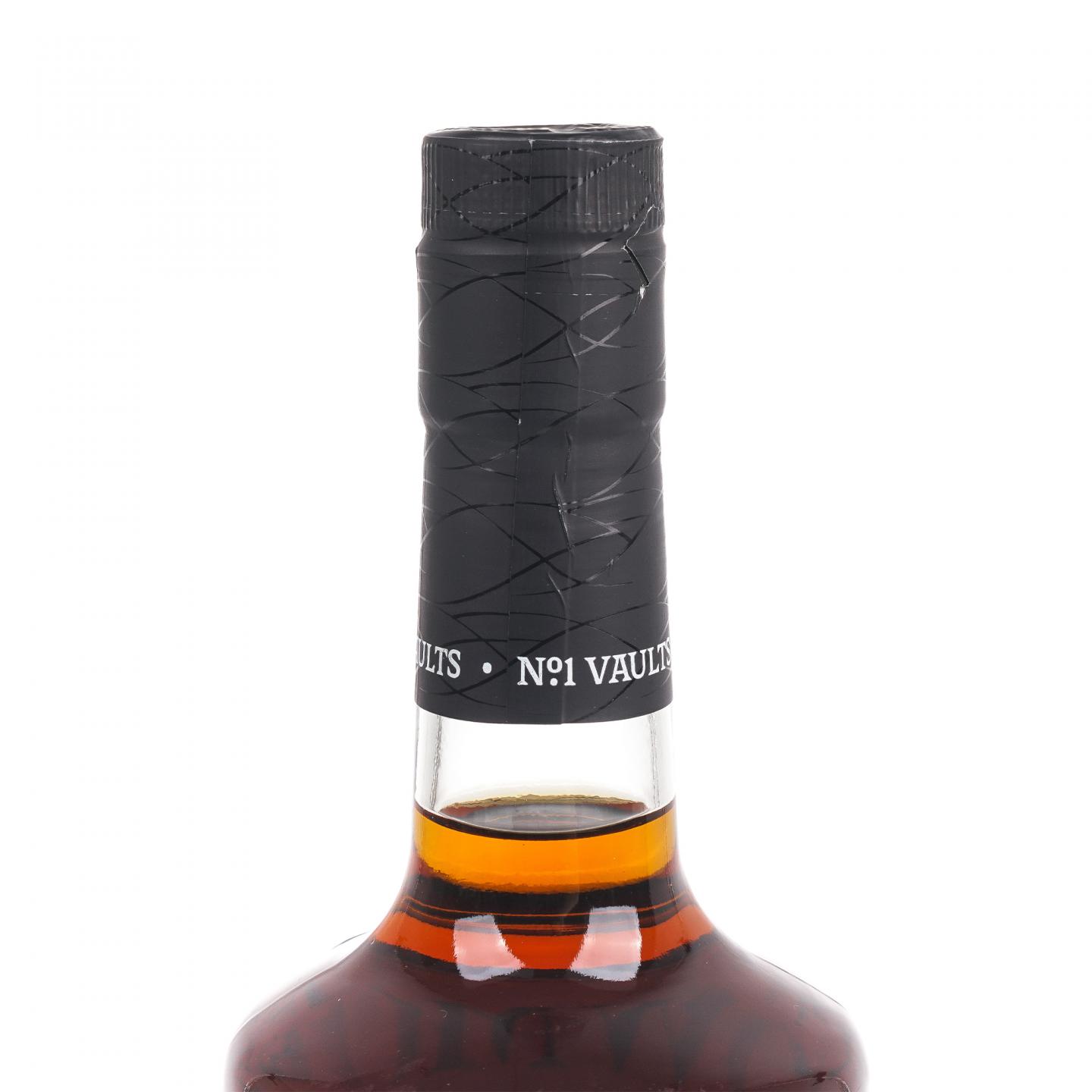 Bowmore 波摩 25年 单一麦芽 黑盒