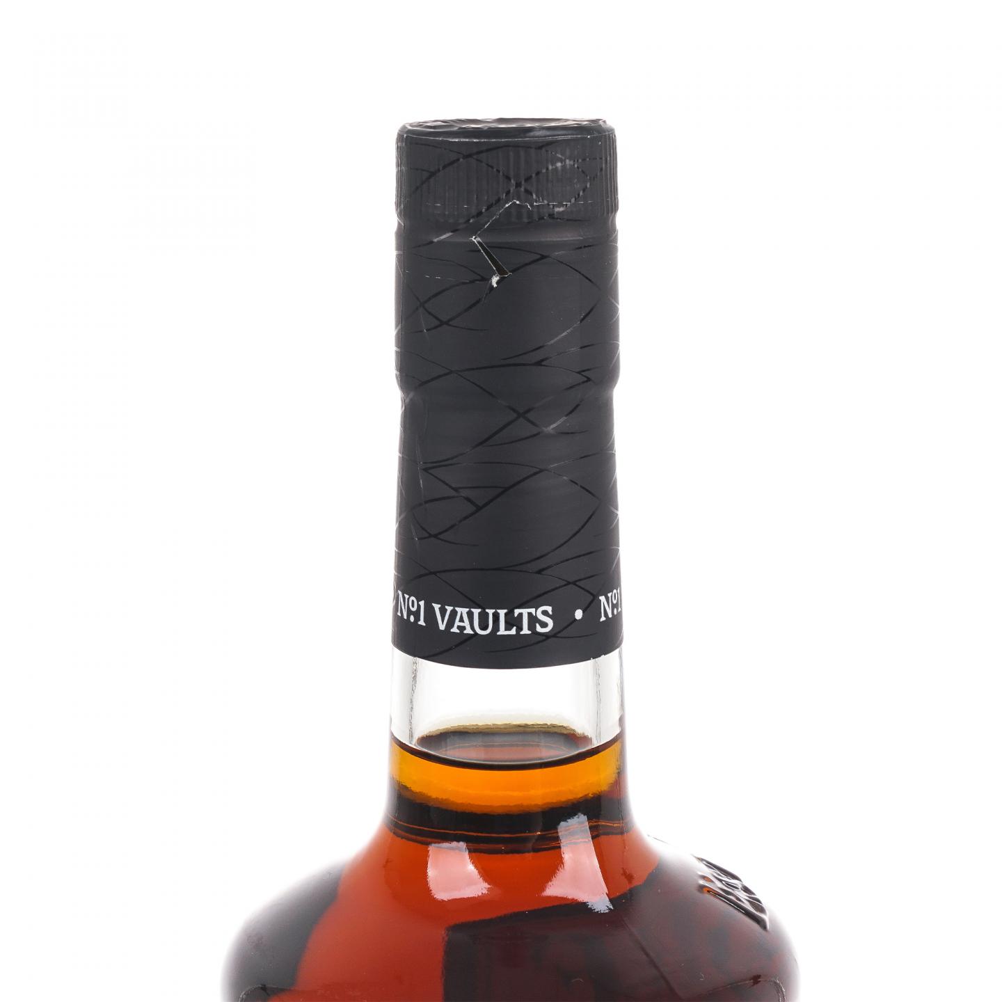 Bowmore 波摩 25年 单一麦芽 黑盒