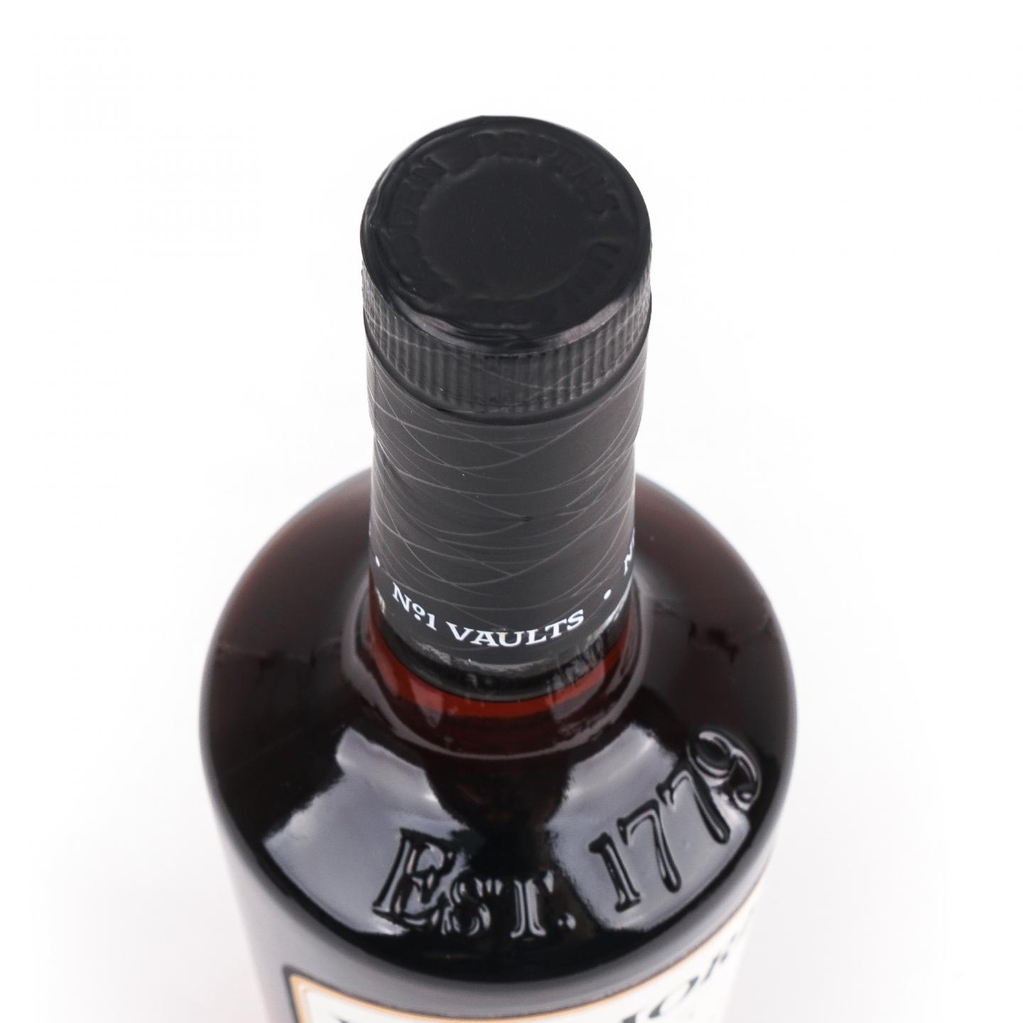 Bowmore 波摩 25年 单一麦芽 黑盒