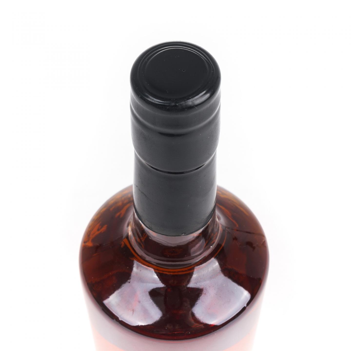 Bowmore 波摩 水楢桶收尾 2015版