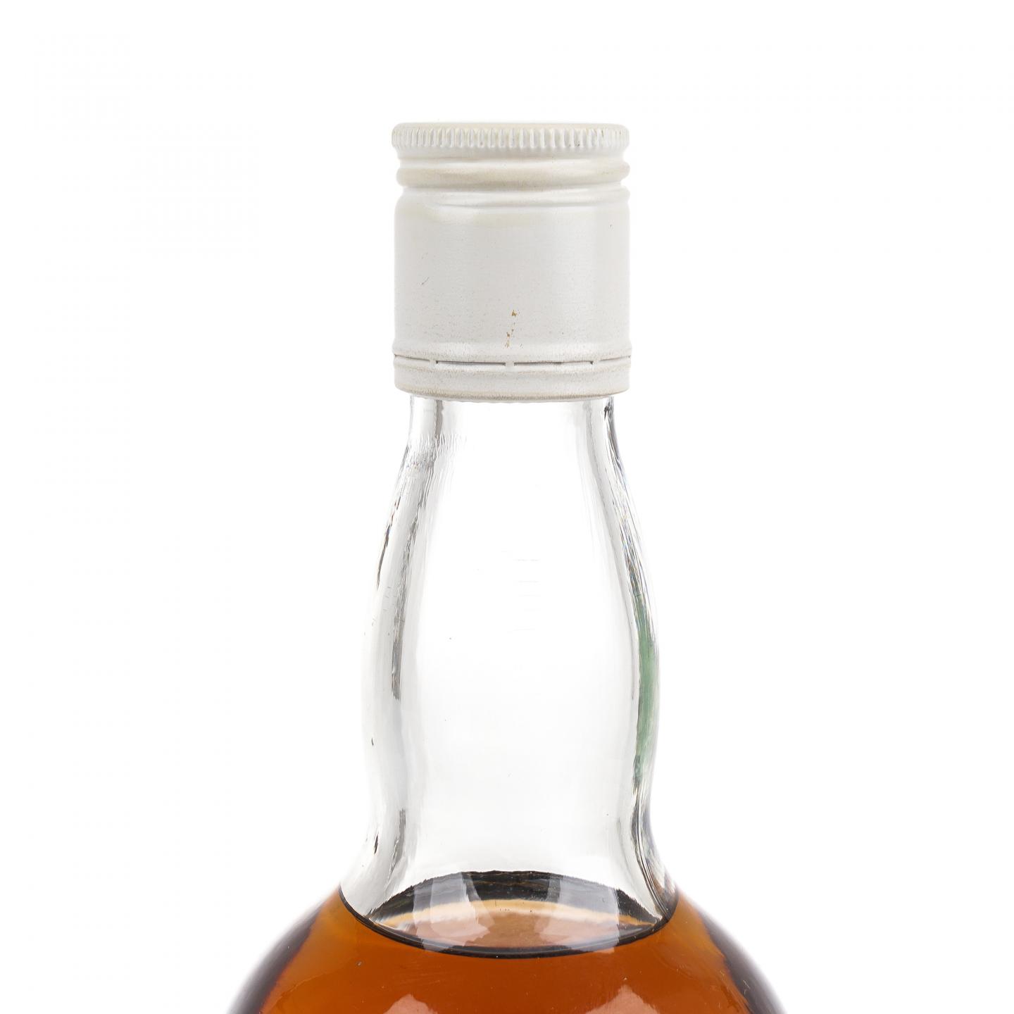 格兰威特 1940 狮标 GM 750ml