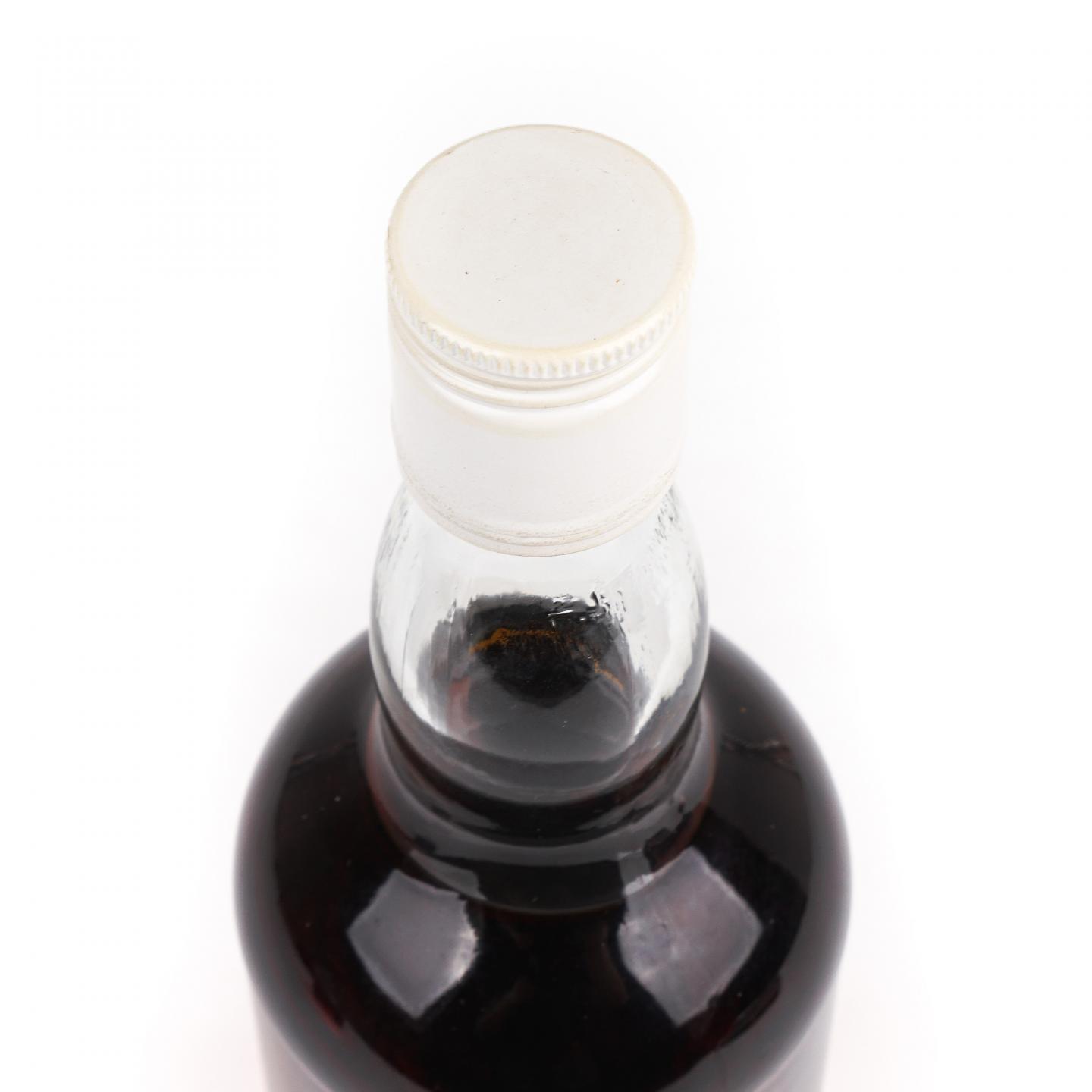 格兰威特 1940 狮标 GM 750ml