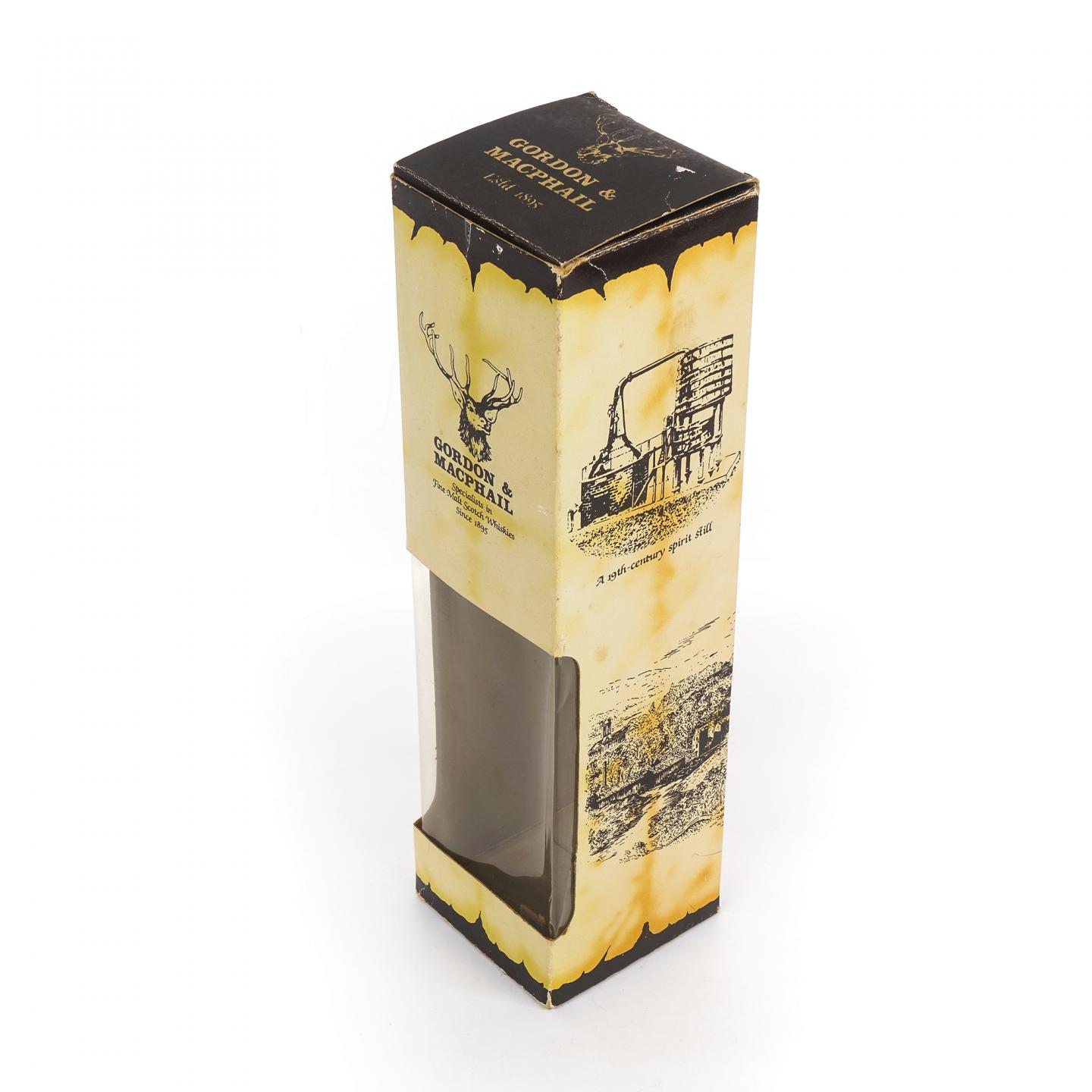 格兰威特 1940 狮标 GM 750ml