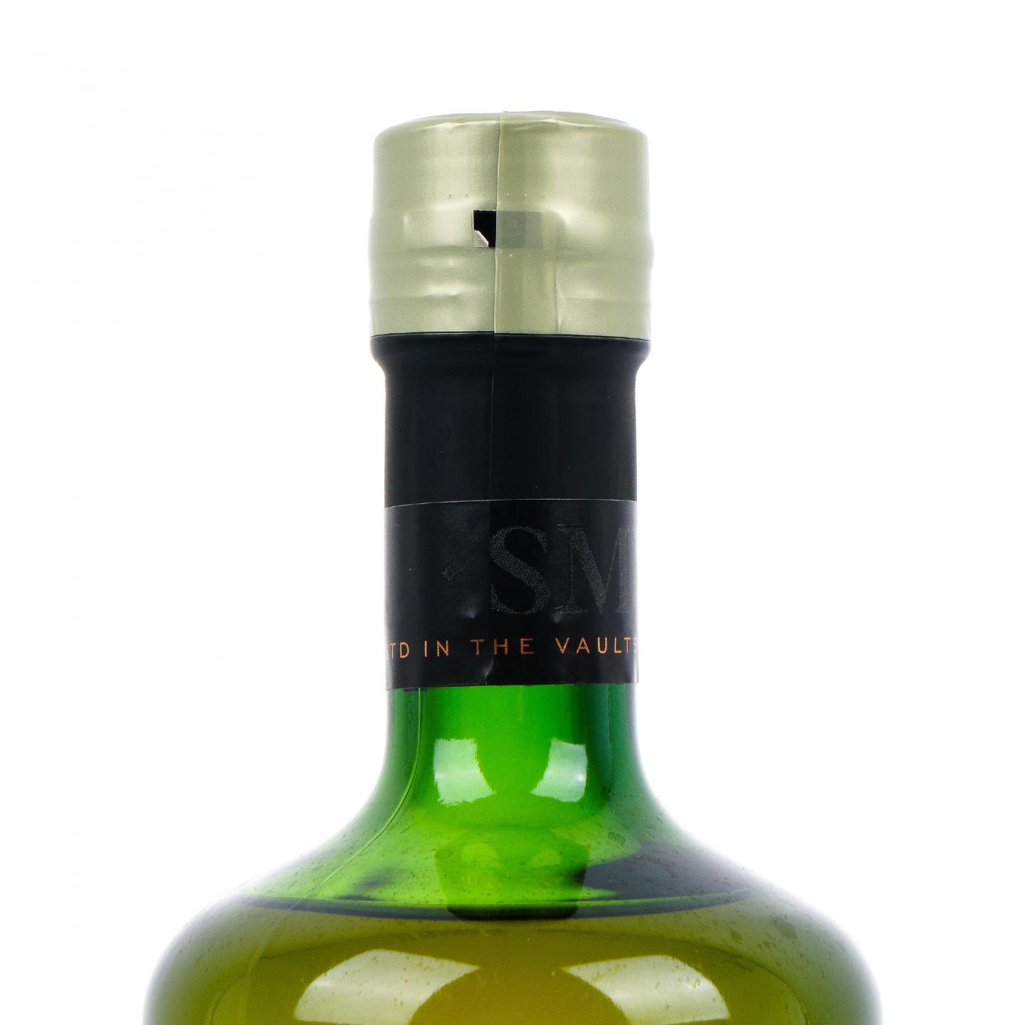 SMWS 4.335 高原骑士 12年 2009