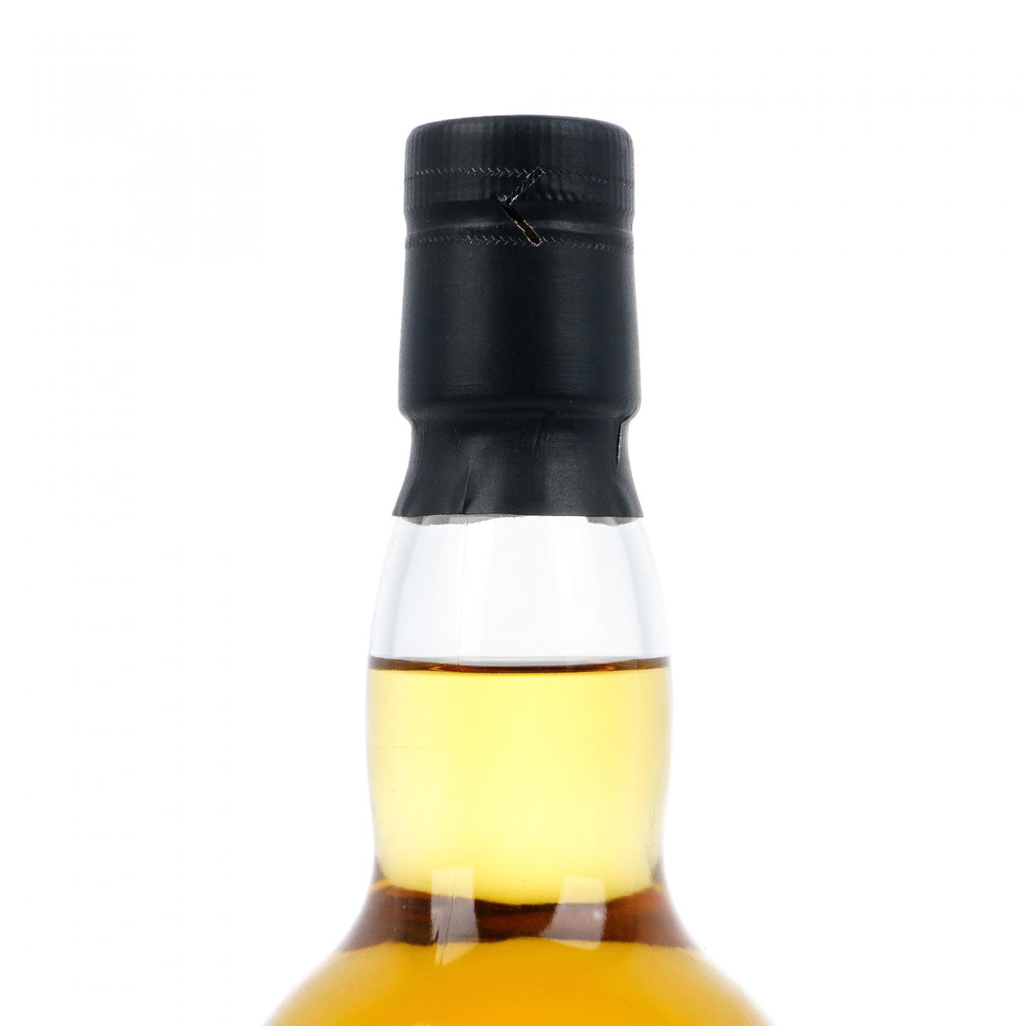 Burnside 1996-2025 百富汤匙桶#3732 Whiskyluxe 桶强