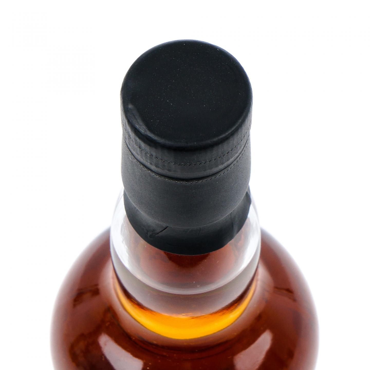 Burnside 1996-2025 百富汤匙桶#3732 Whiskyluxe 桶强