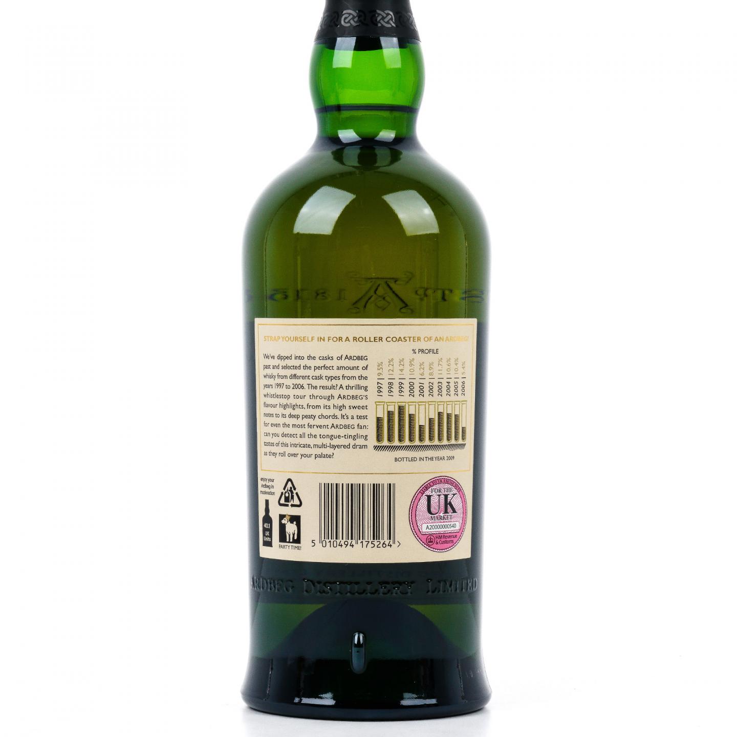 阿贝 云霄飞车 委员会十周年纪念版