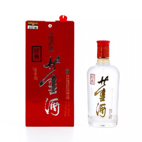 贵州董酒·2010年 董香型 经典 38度