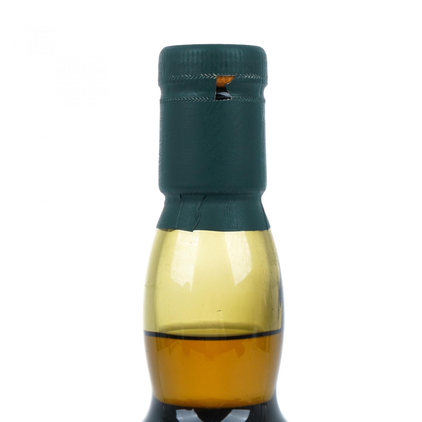 Lagavulin 乐加维林 22年 2020 爵士音乐节 桶强
