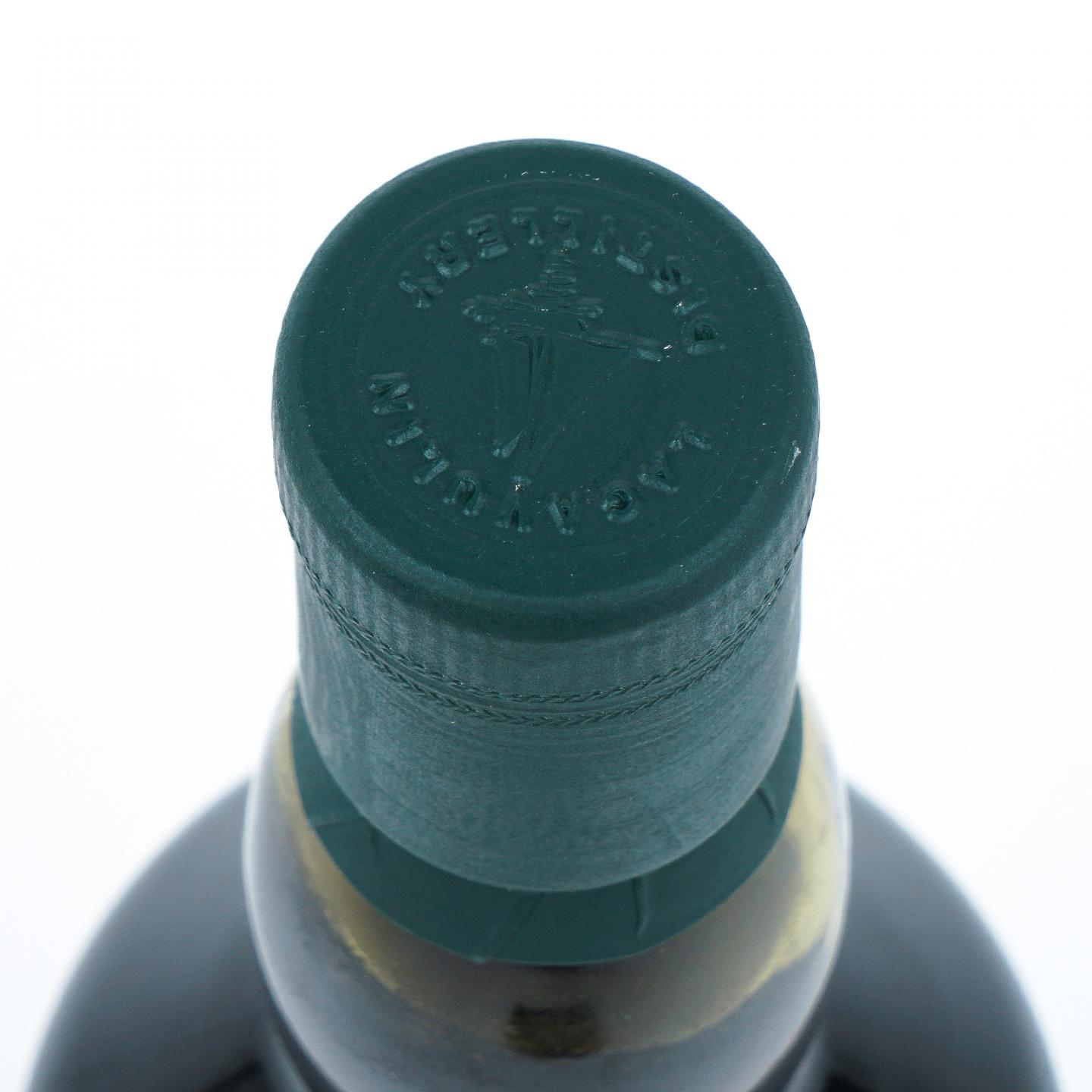 Lagavulin 乐加维林 22年 2020 爵士音乐节 桶强