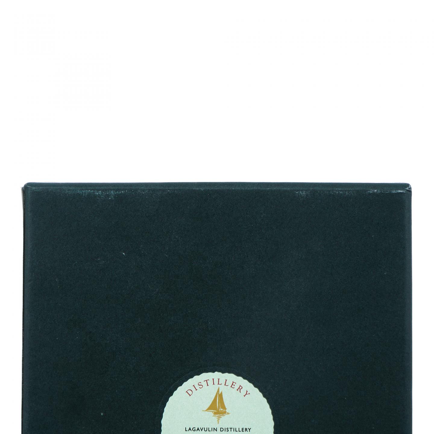 Lagavulin 乐加维林 22年 2020 爵士音乐节 桶强