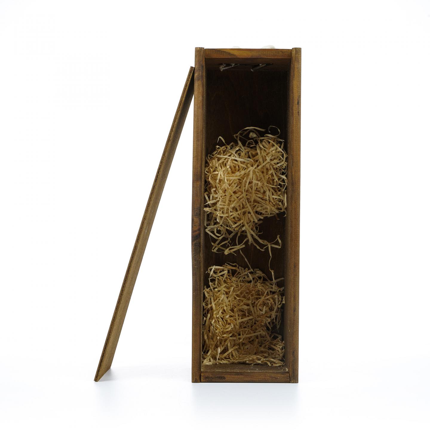 Lagavulin 乐加维林 21年 1985-2007 SR