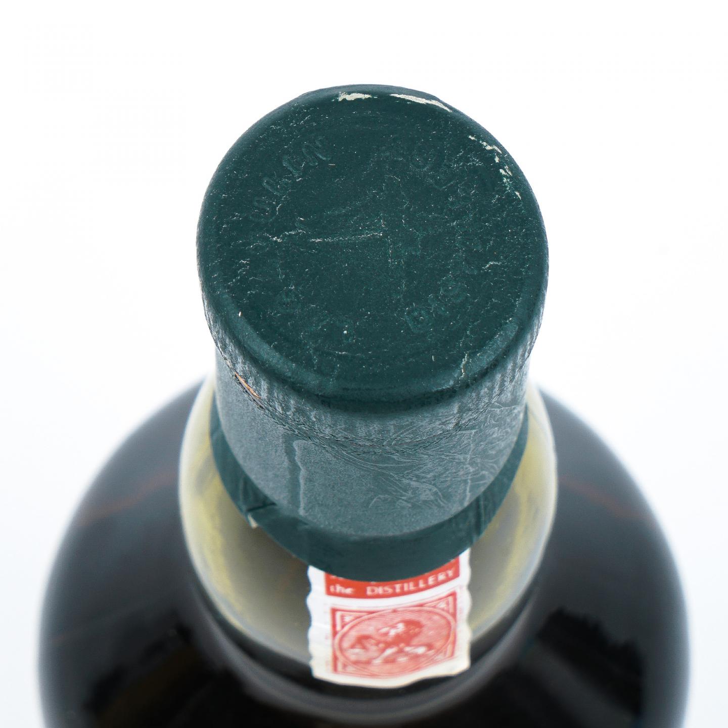 乐加维林 12年 2010 SR 桶强