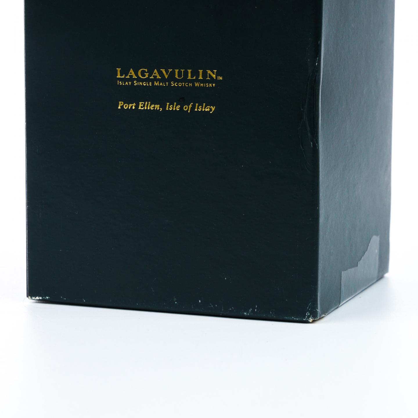 乐加维林 12年 2010 SR 桶强