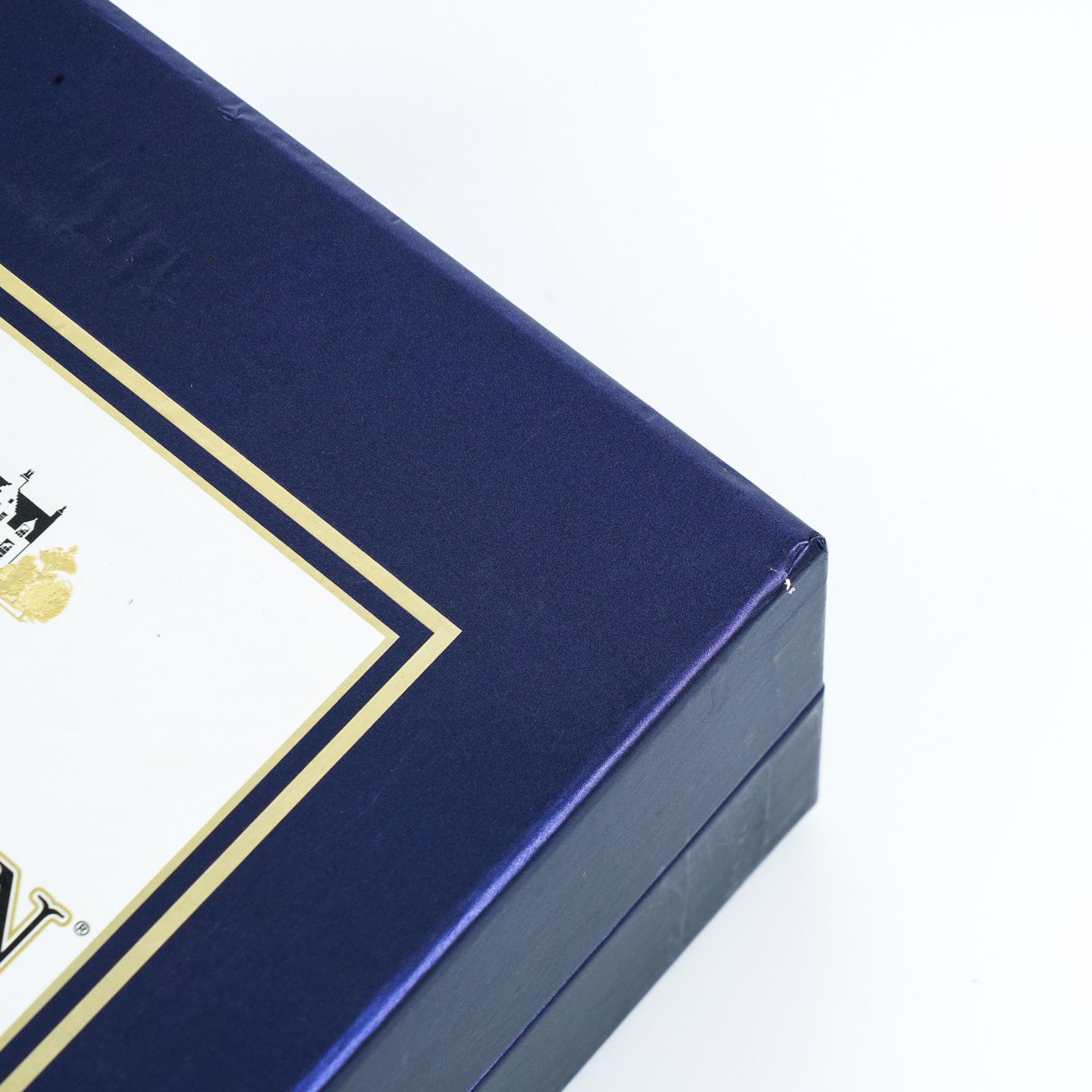 Macallan 麦卡伦 18年 1991 雪莉桶