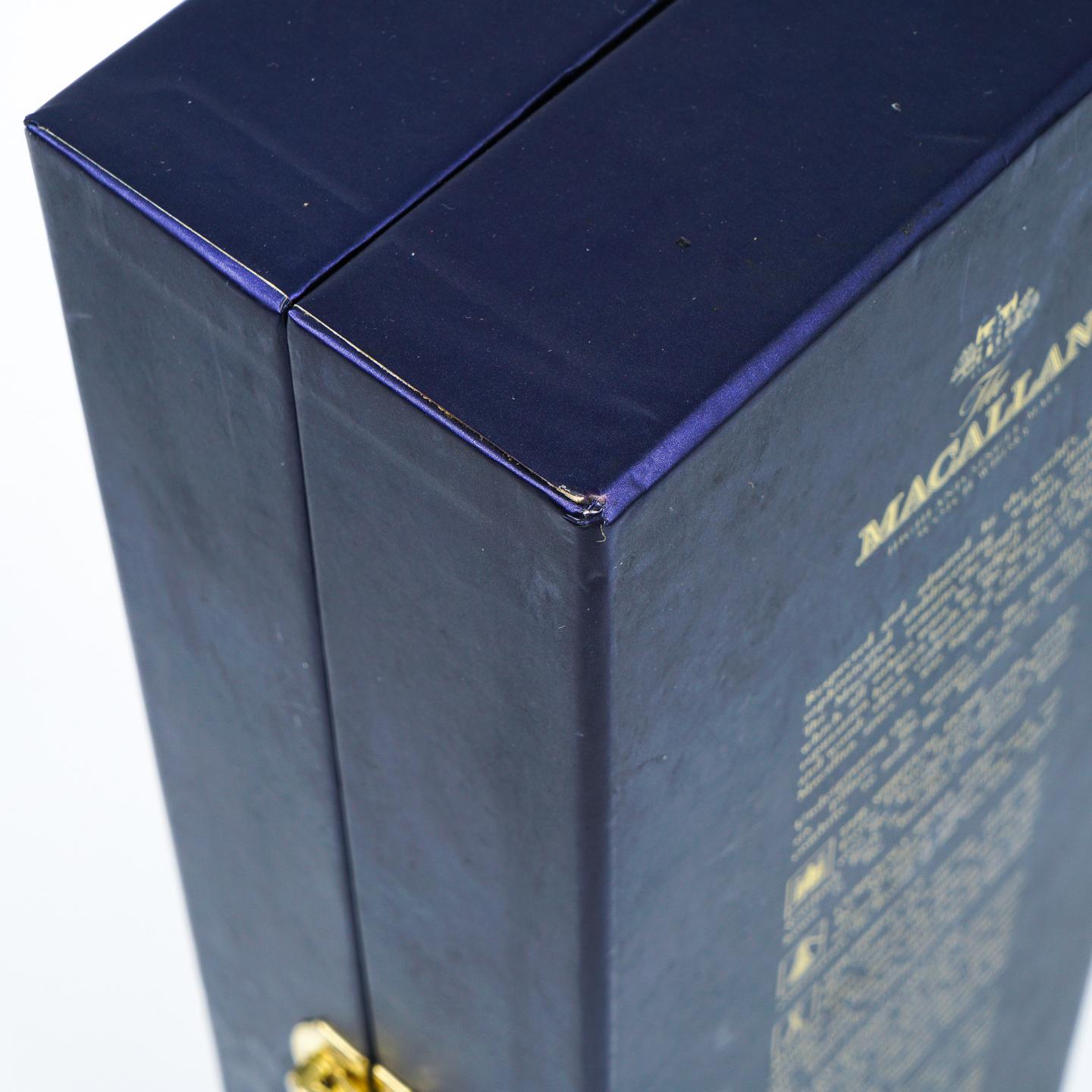 Macallan 麦卡伦 18年 1991 雪莉桶 700ml