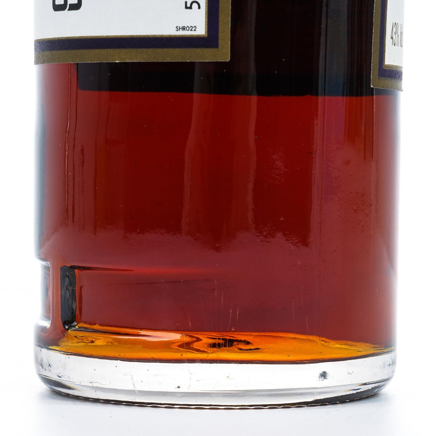 Macallan 麦卡伦 18年 1991 雪莉桶 43%Vol.