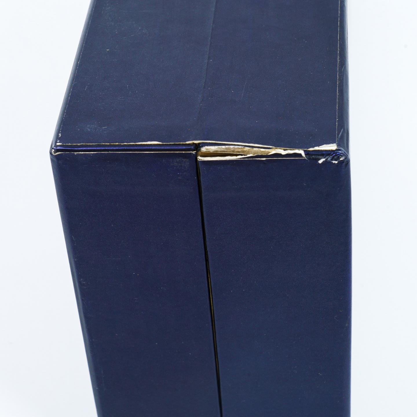 Macallan 麦卡伦 18年 1991 雪莉桶 43%Vol.