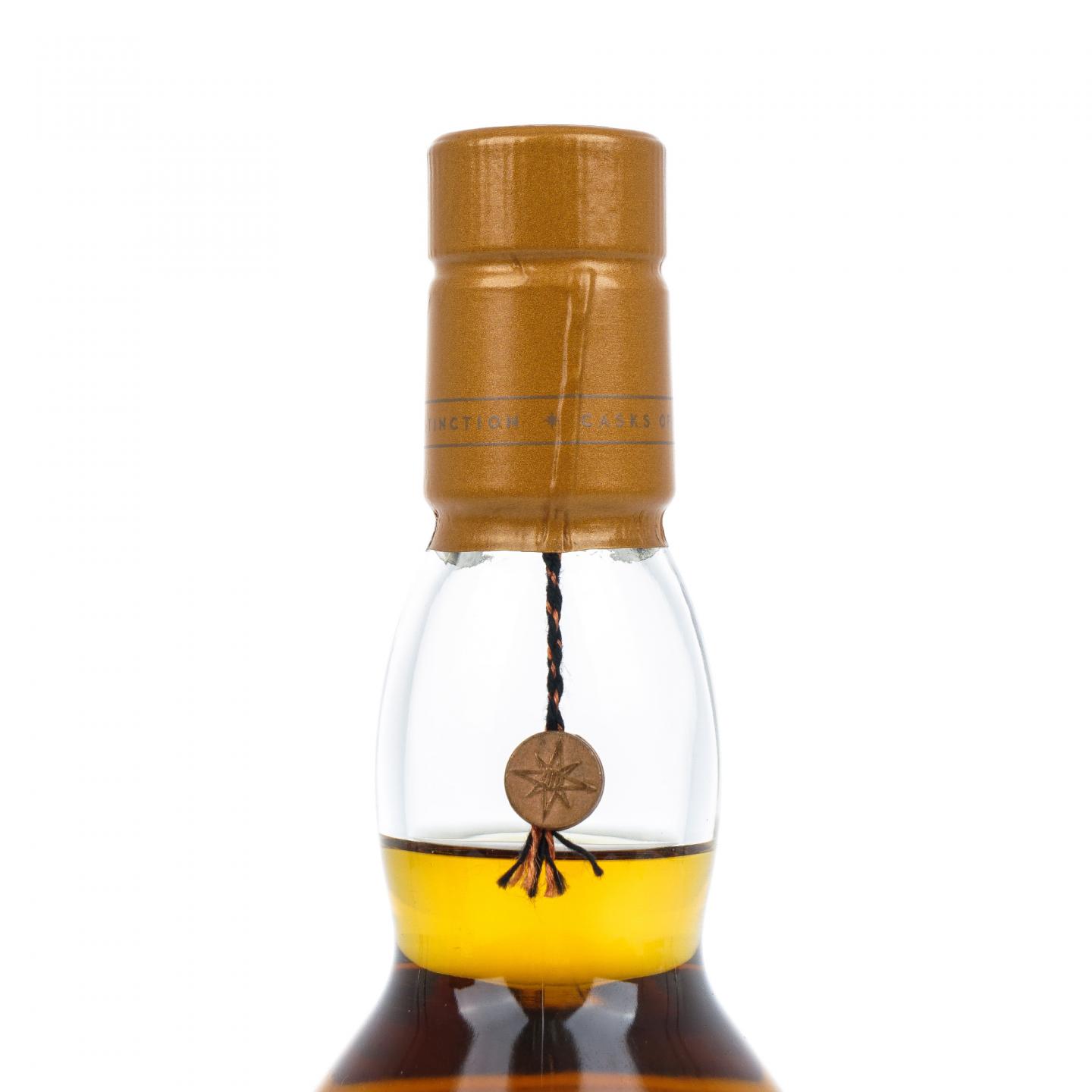 Lagavulin 乐加维林 25年 1997-2023 星星标 桶强 瓶码377