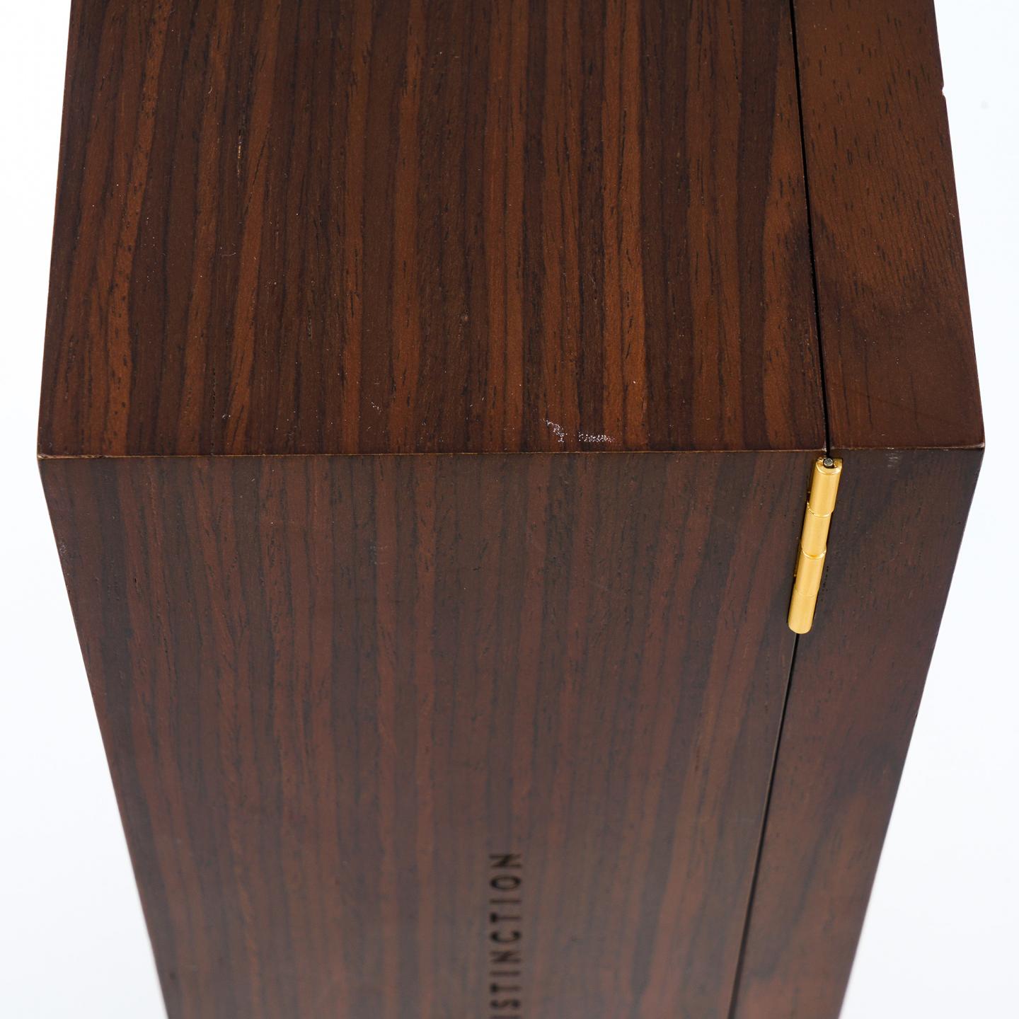 Lagavulin 乐加维林 25年 1997-2023 星星标 桶强 瓶码377