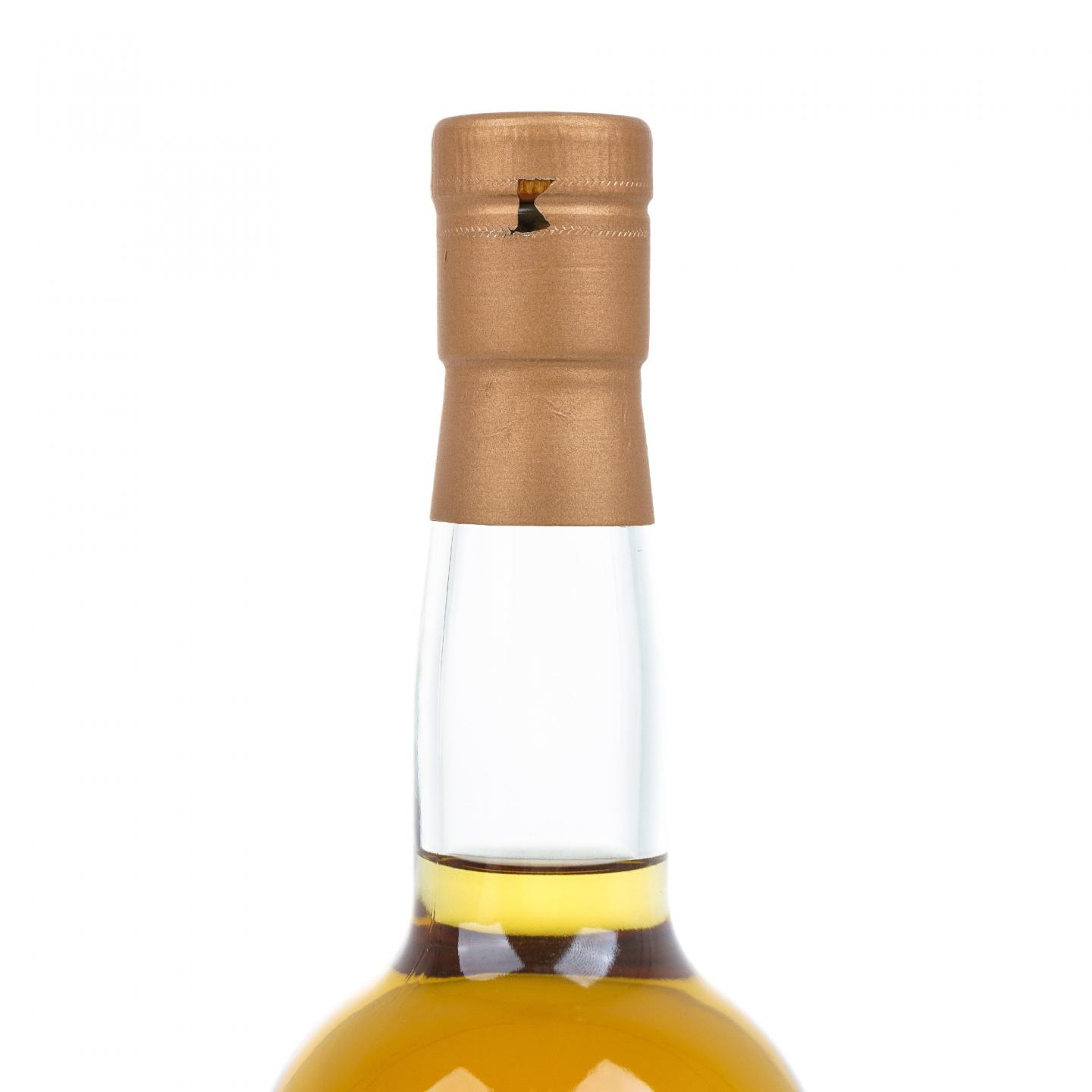 Clynelish 克里尼利基 16年 酒厂限定 49.3%Vol.