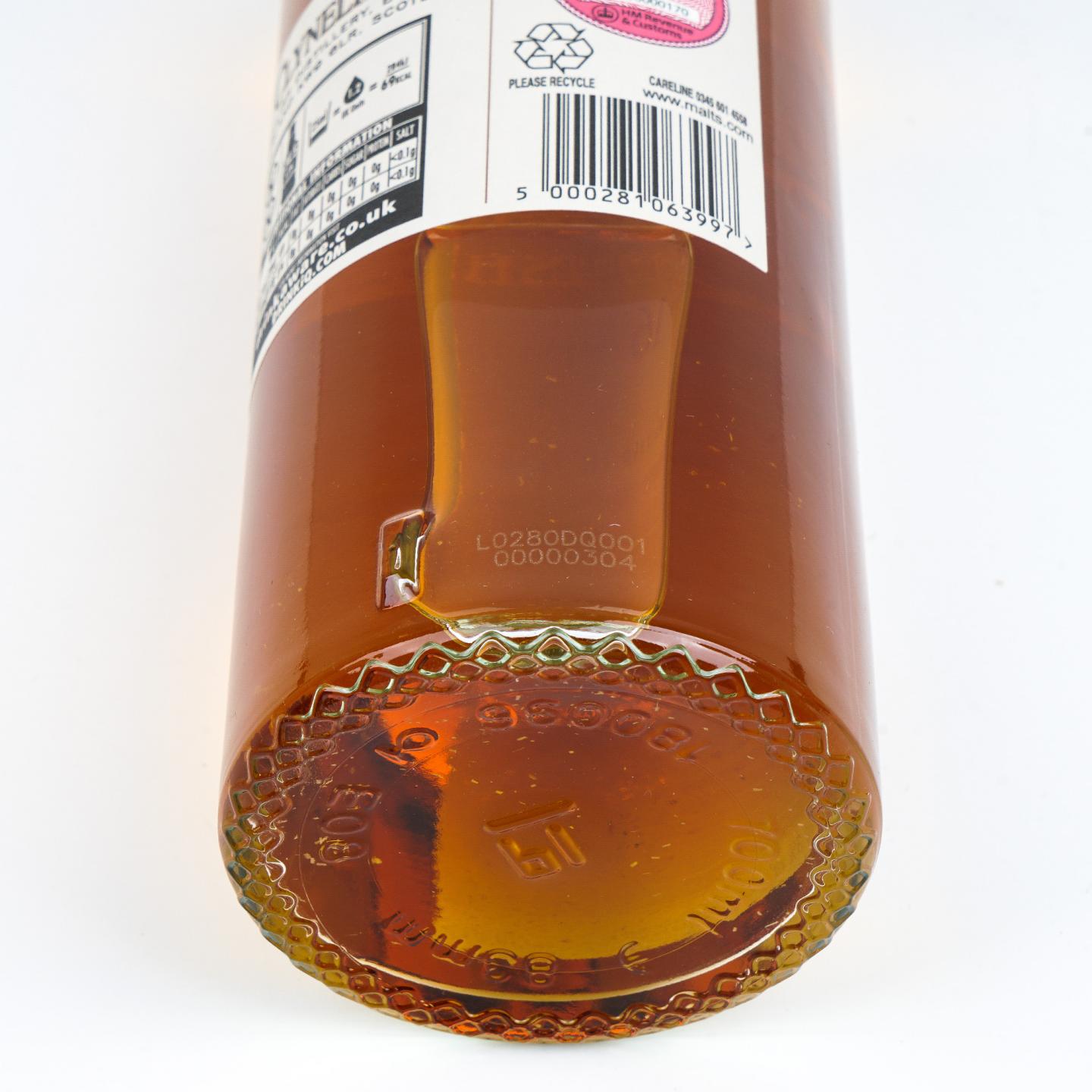 Clynelish 克里尼利基 16年 酒厂限定 49.3%Vol.