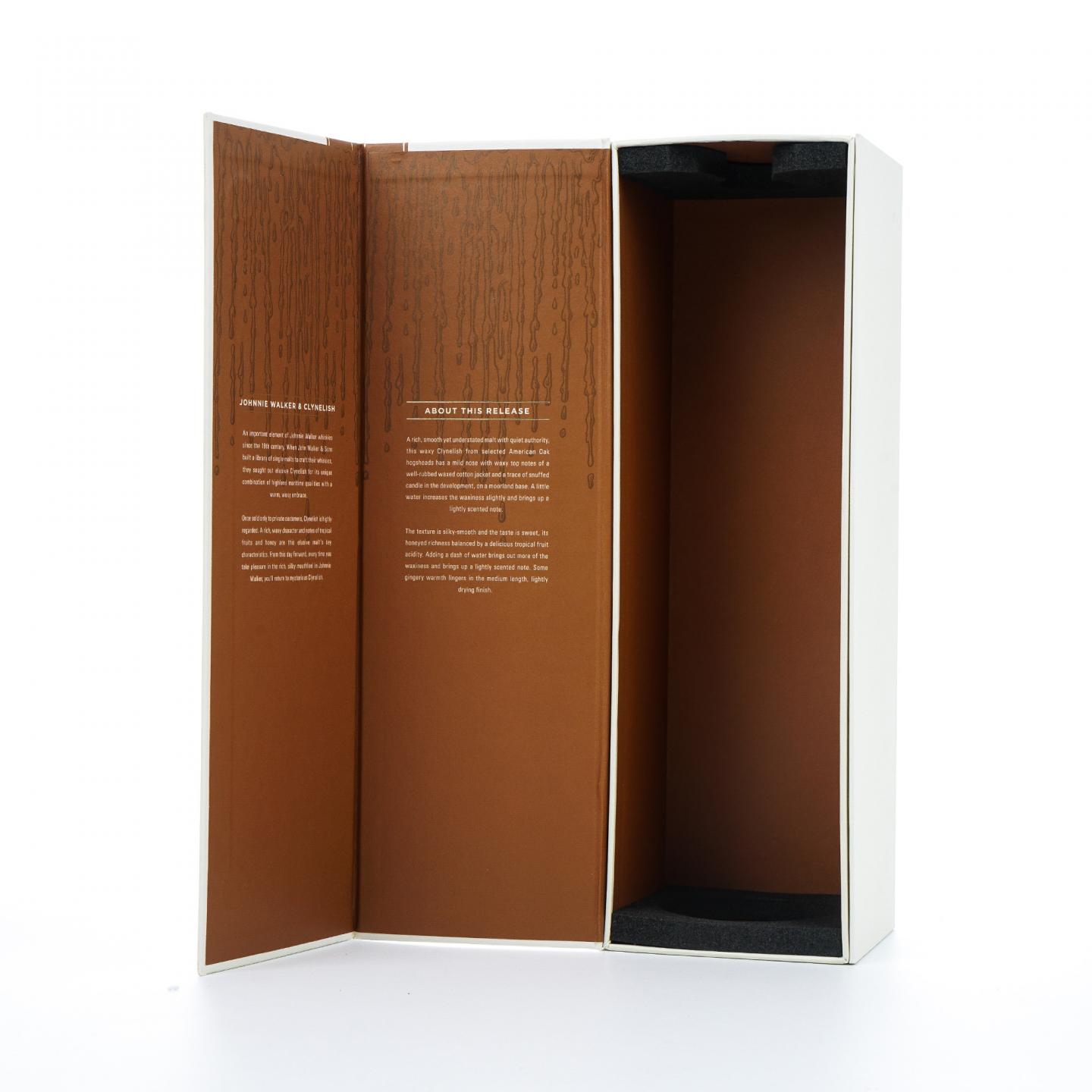 Clynelish 克里尼利基 16年 酒厂限定 700ml