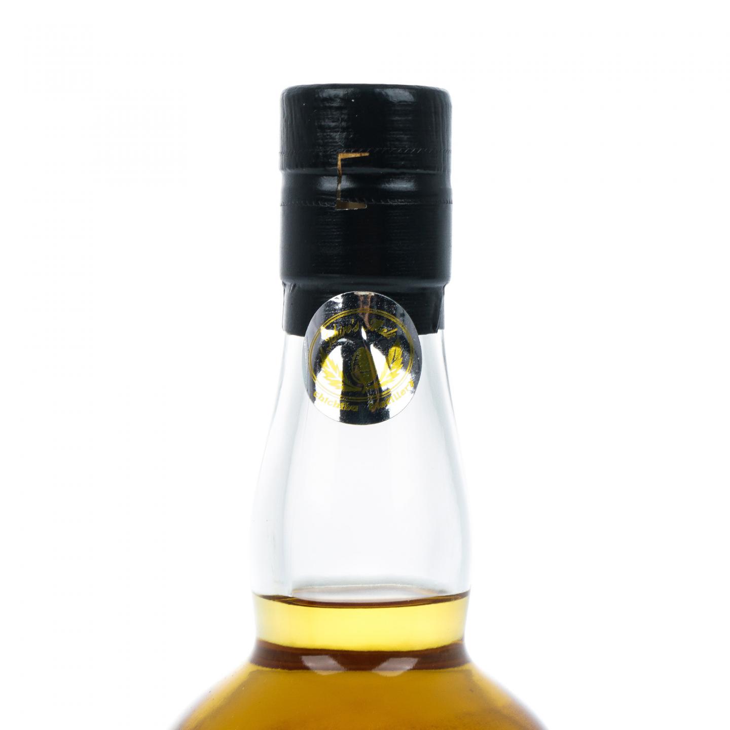 秩父 The US Edition 2024 700ml